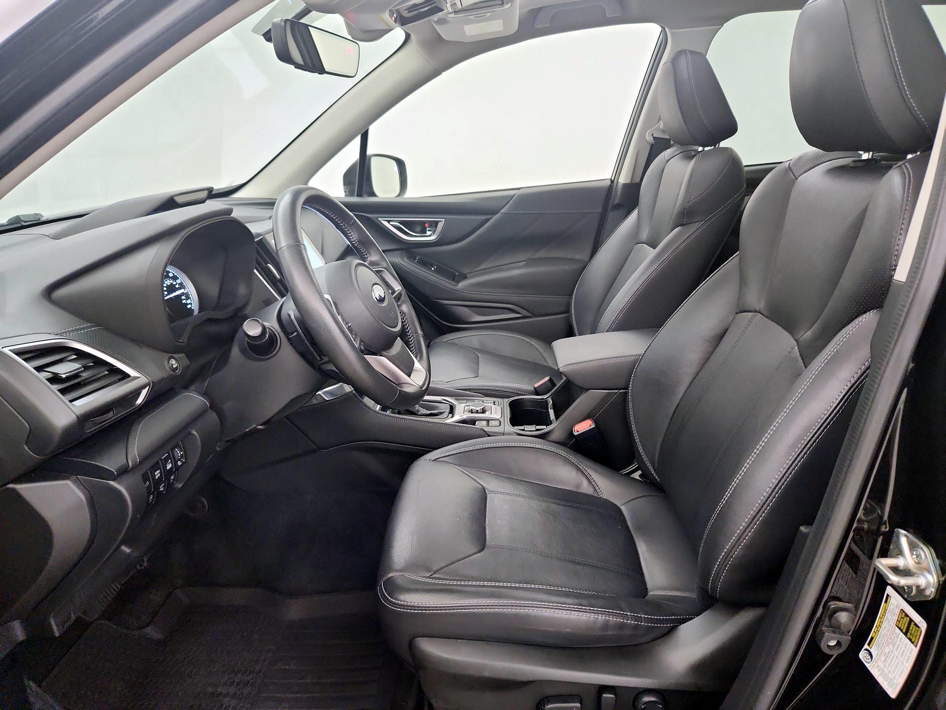 Thumbnail: 2021 Subaru Forester - 11