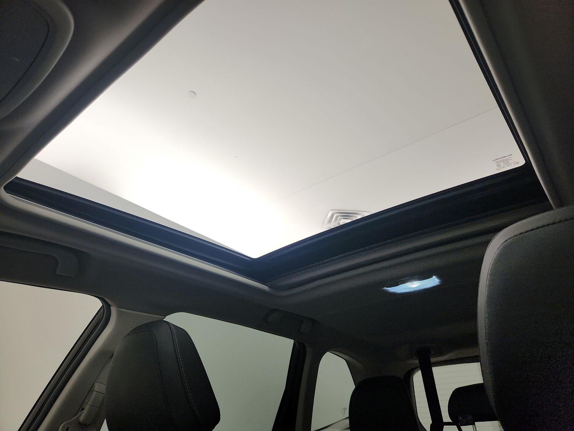 Thumbnail: 2021 Subaru Forester - 20