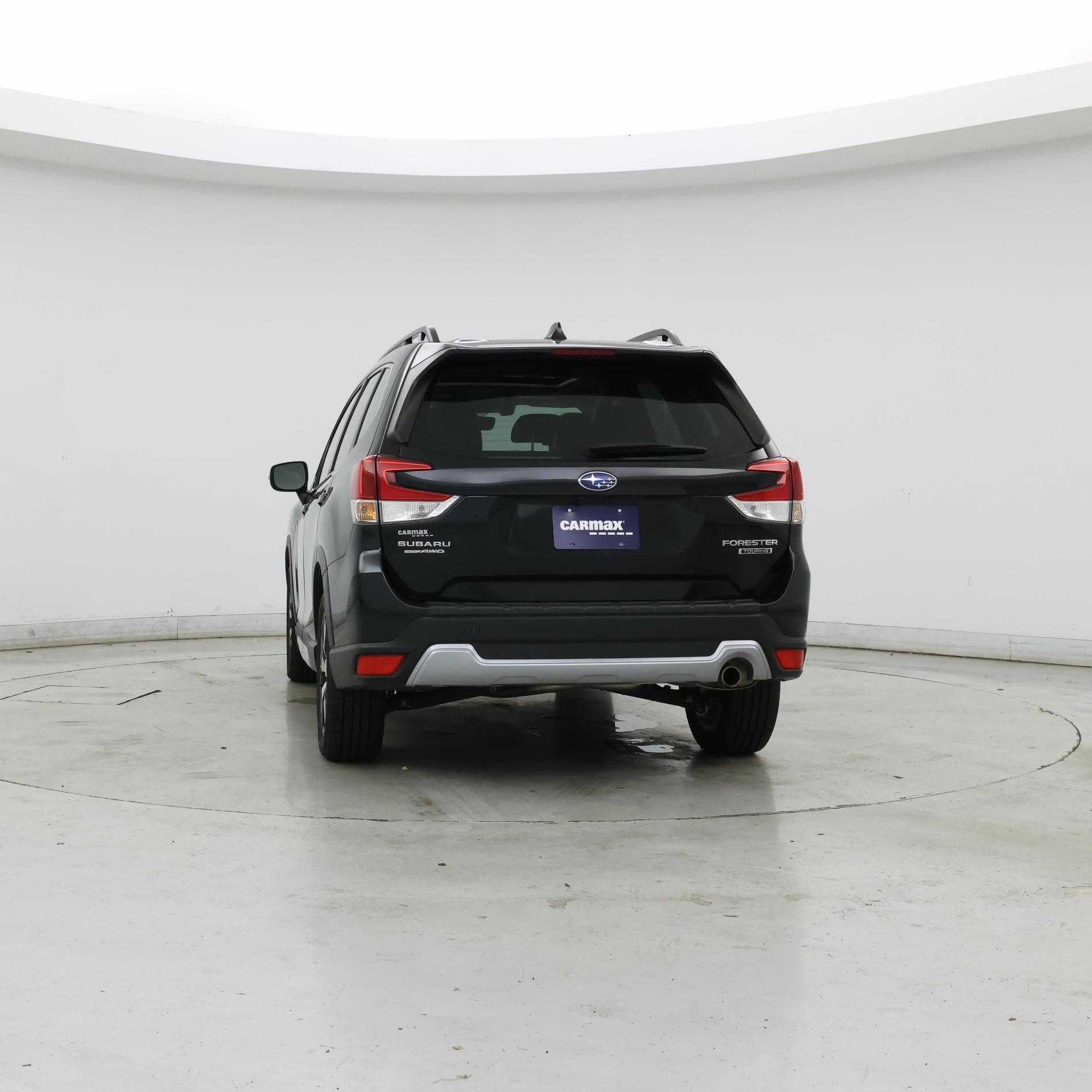 Thumbnail: 2021 Subaru Forester - 6