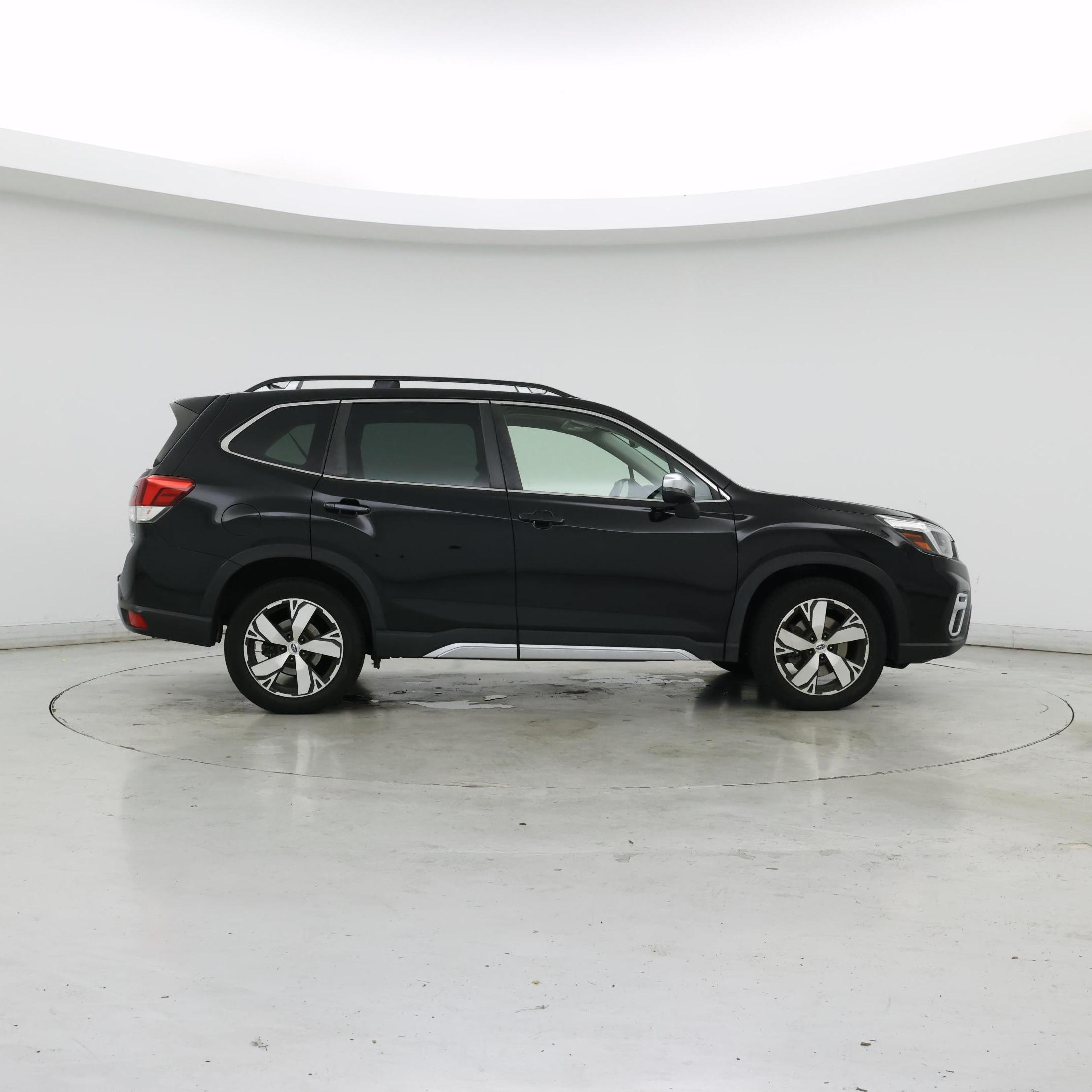 Thumbnail: 2021 Subaru Forester - 7