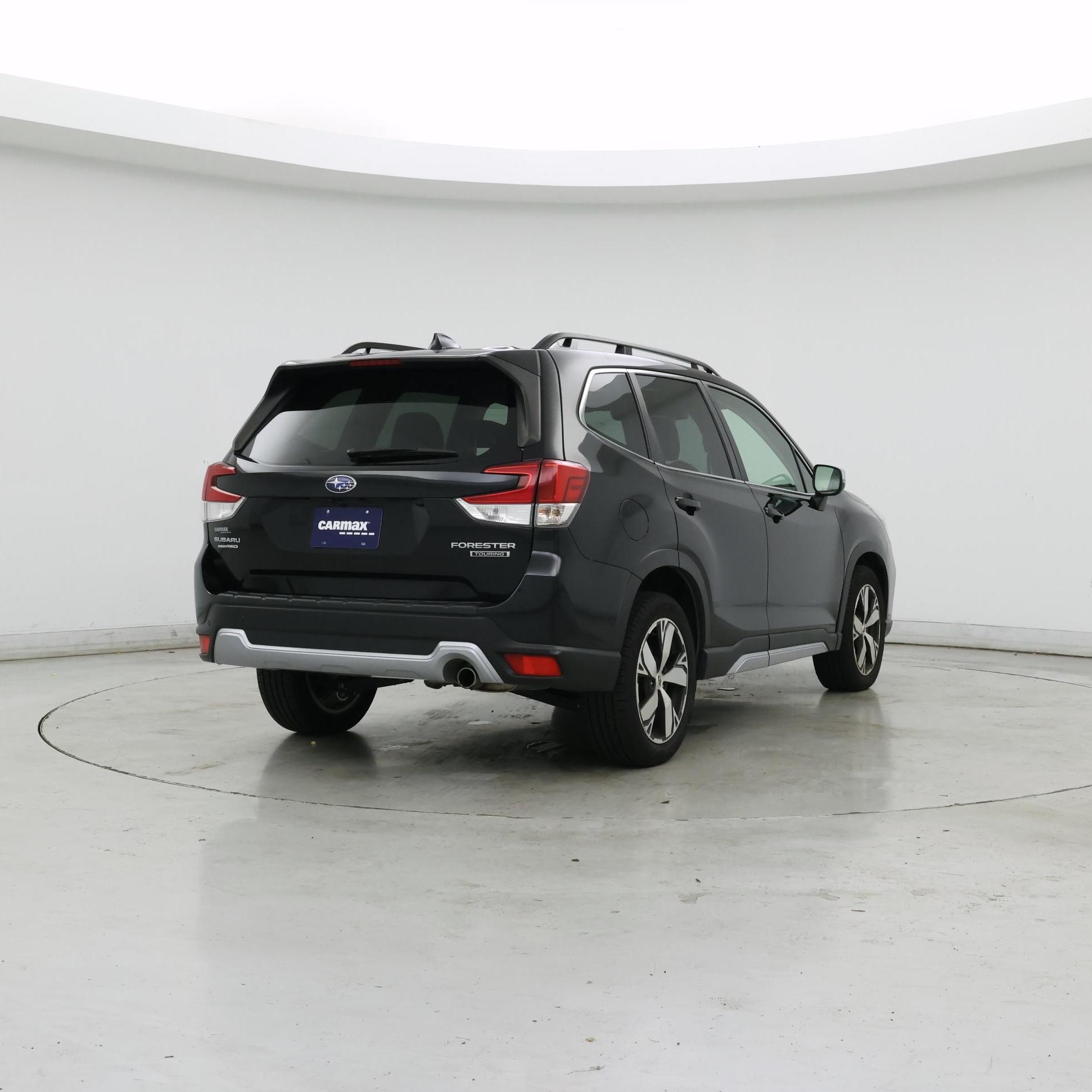 Thumbnail: 2021 Subaru Forester - 8