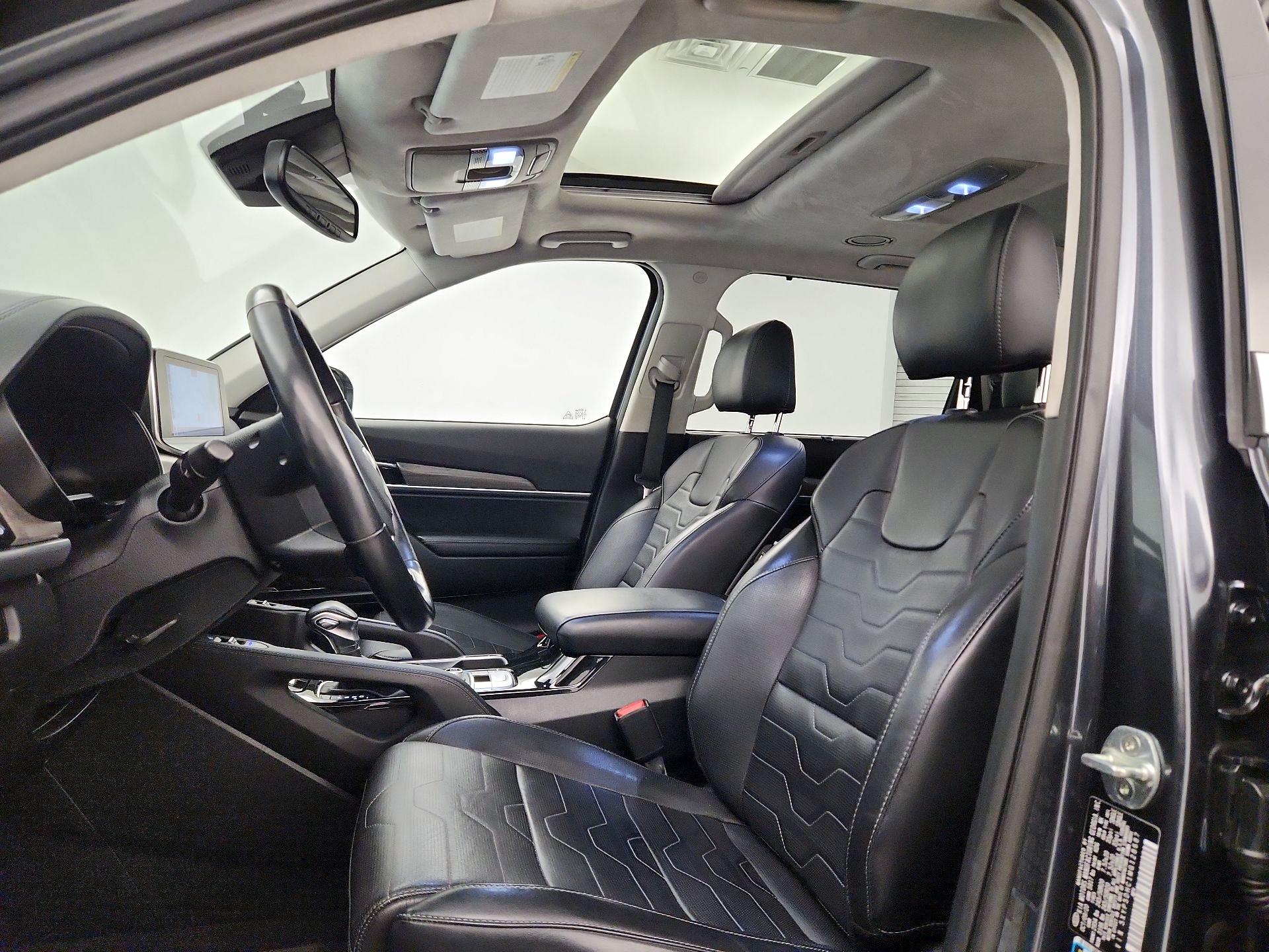 Thumbnail: 2021 Kia Telluride - 20