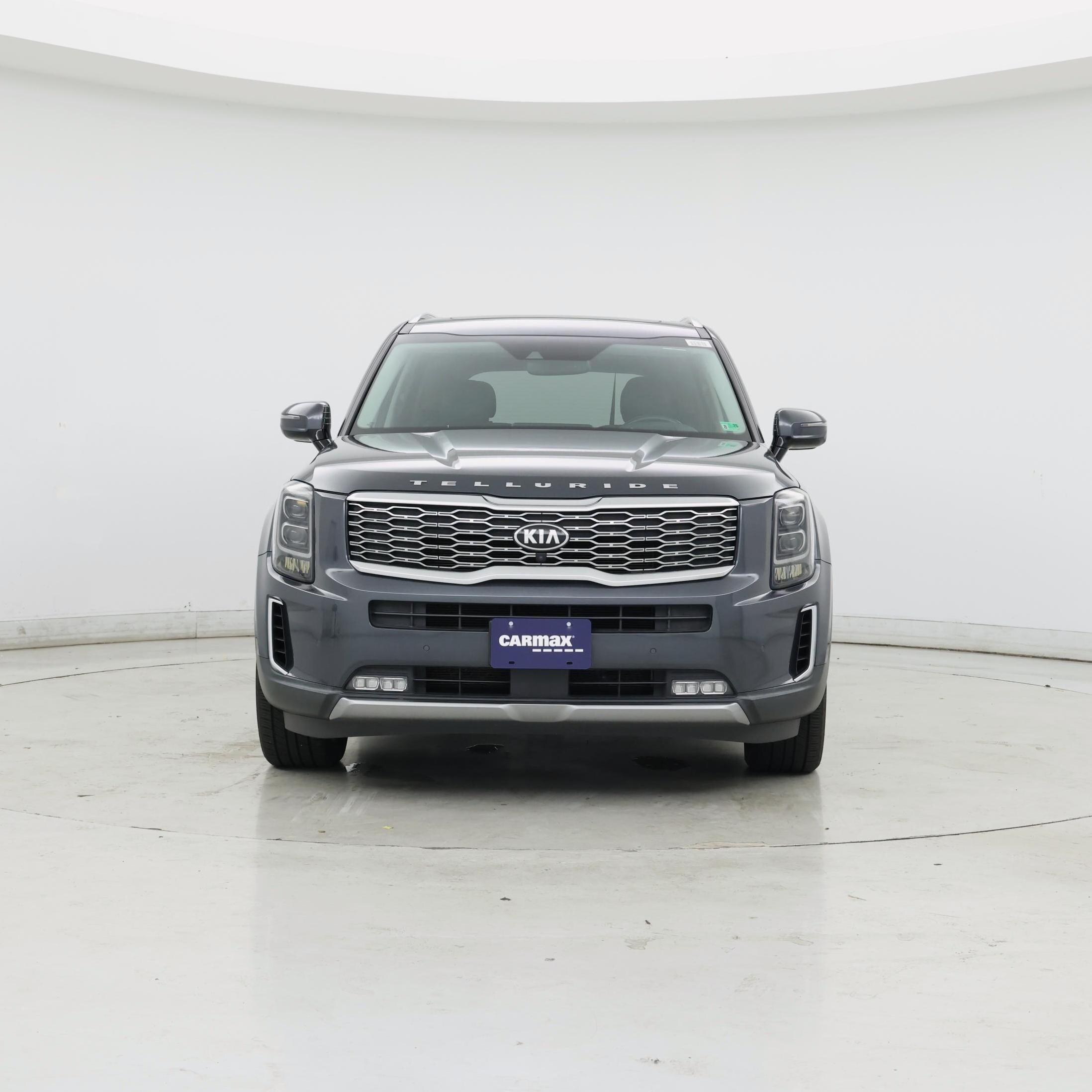 Thumbnail: 2021 Kia Telluride - 5