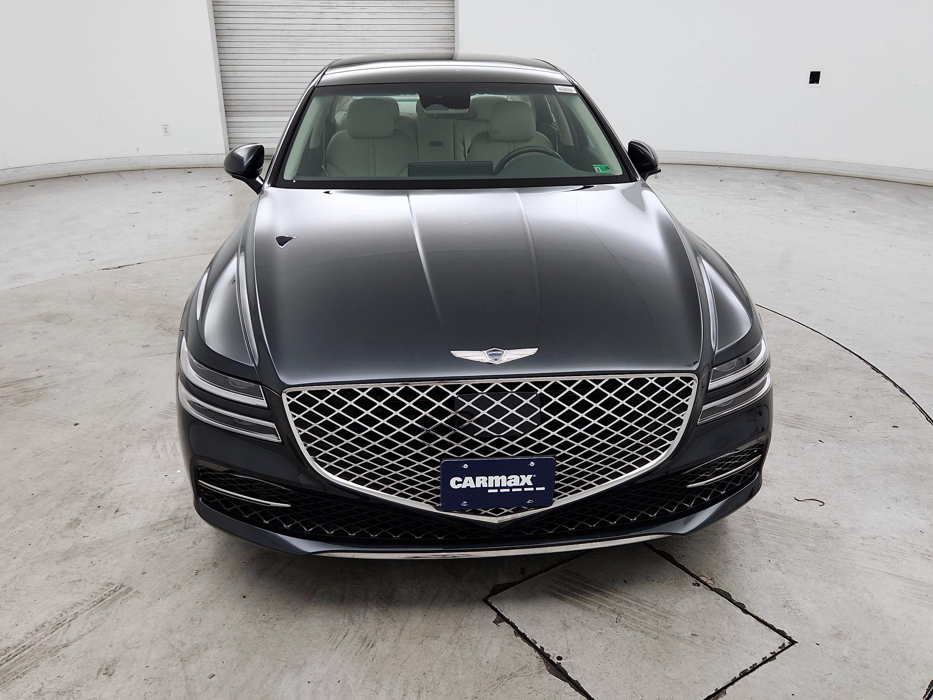 Thumbnail: 2023 Genesis G80 - 2