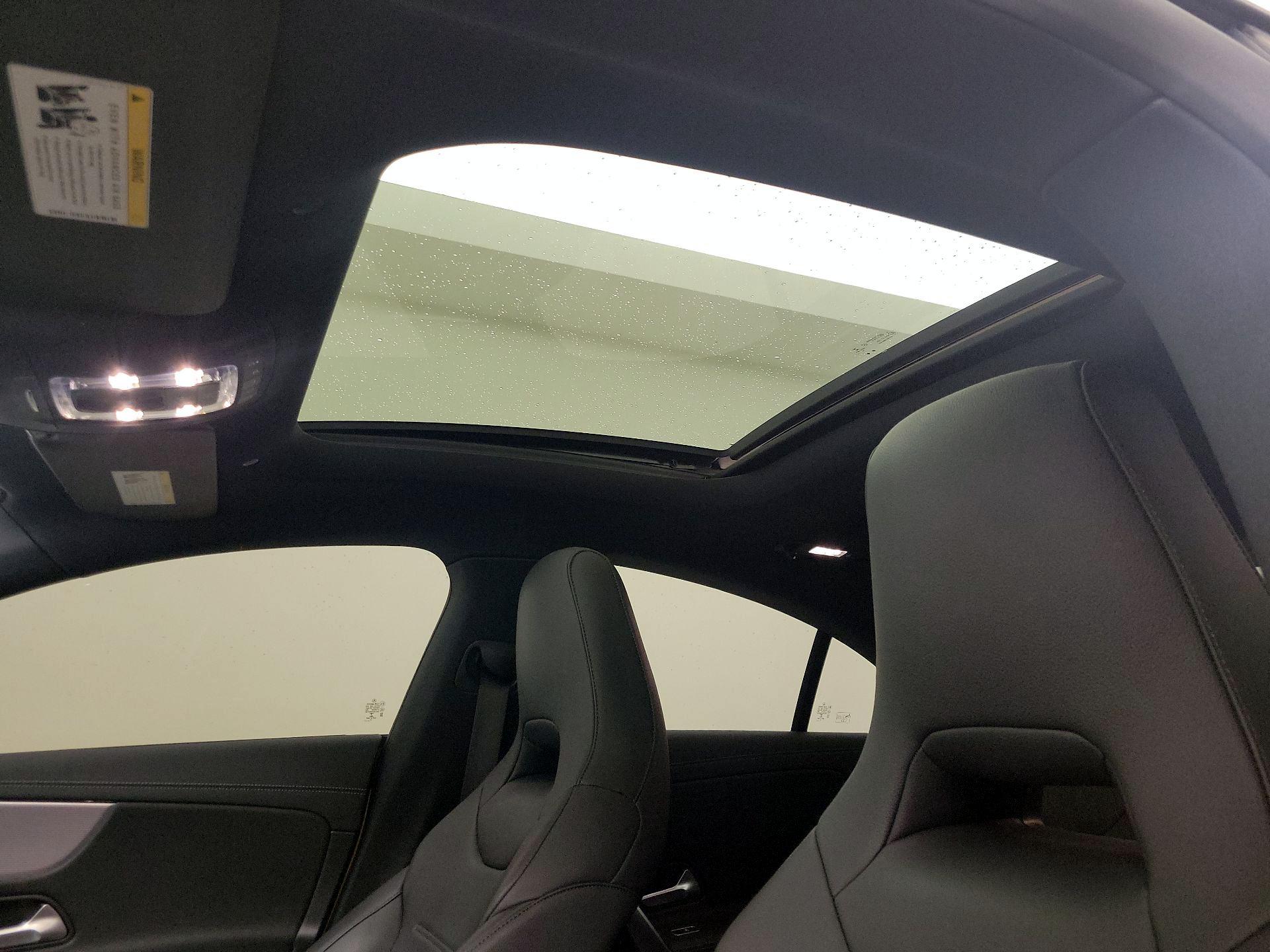 Thumbnail: 2020 Mercedes-Benz CLA - 19