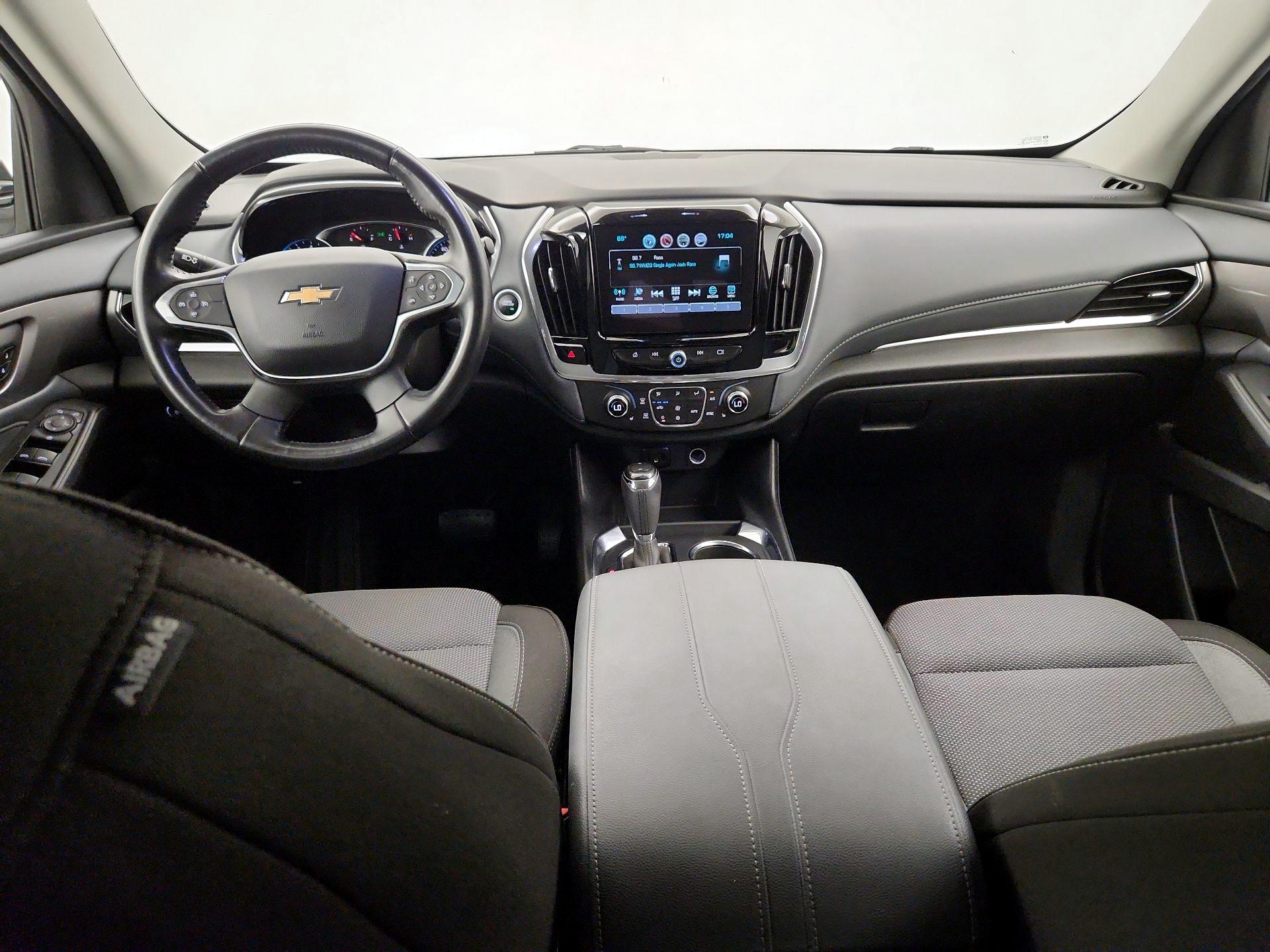 Thumbnail: 2019 Chevrolet Traverse - 9