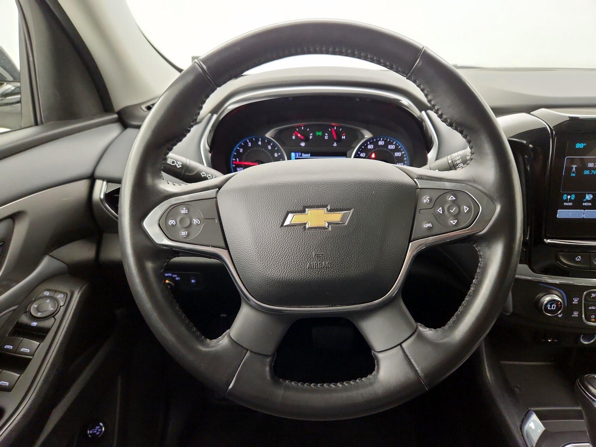 Thumbnail: 2019 Chevrolet Traverse - 10