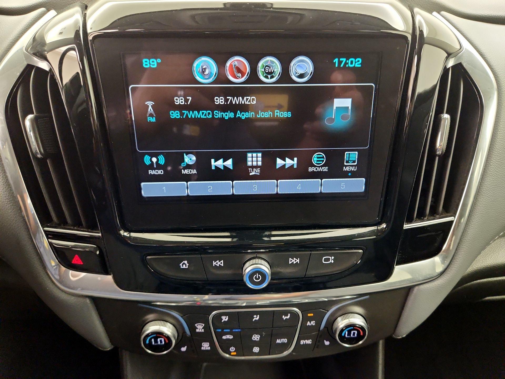Thumbnail: 2019 Chevrolet Traverse - 15