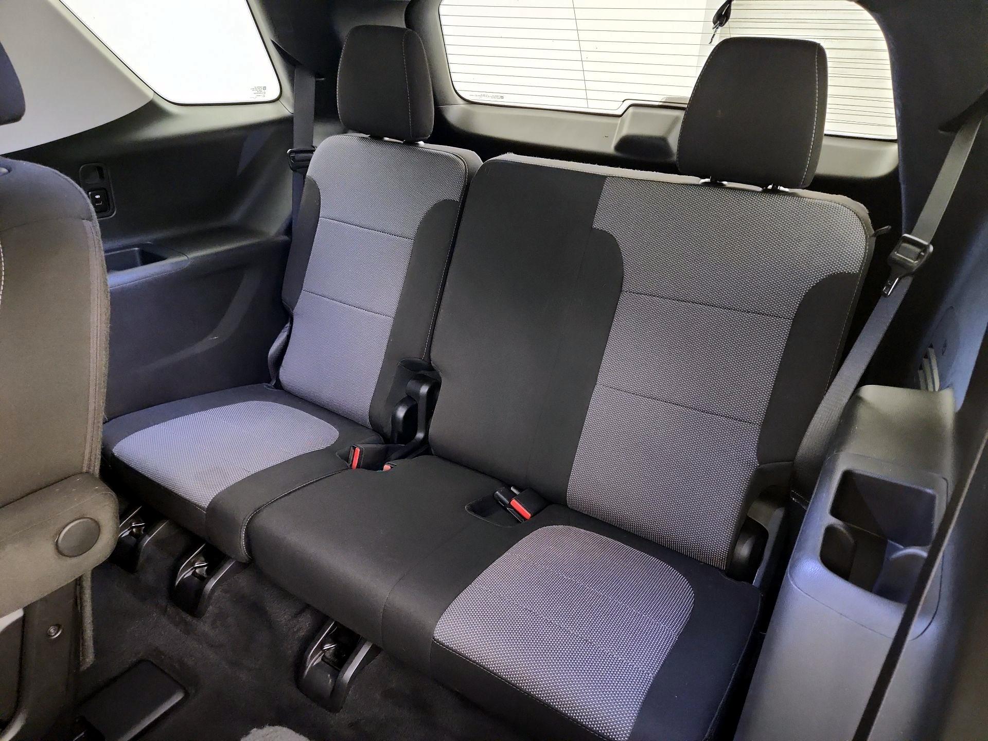 Thumbnail: 2019 Chevrolet Traverse - 20