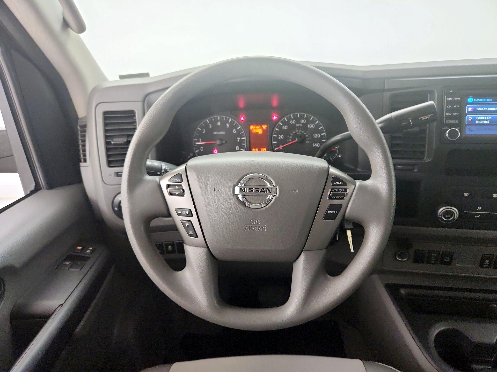 Thumbnail: 2016 Nissan NV - 10