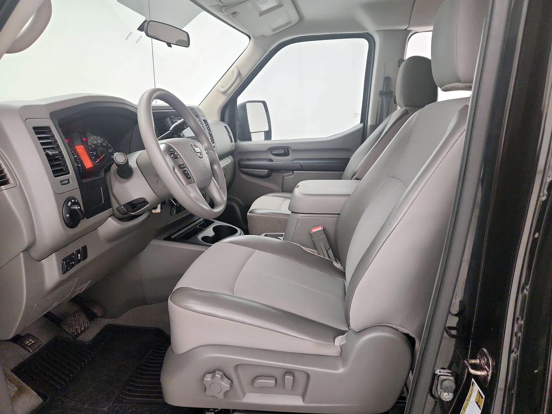 Thumbnail: 2016 Nissan NV - 11