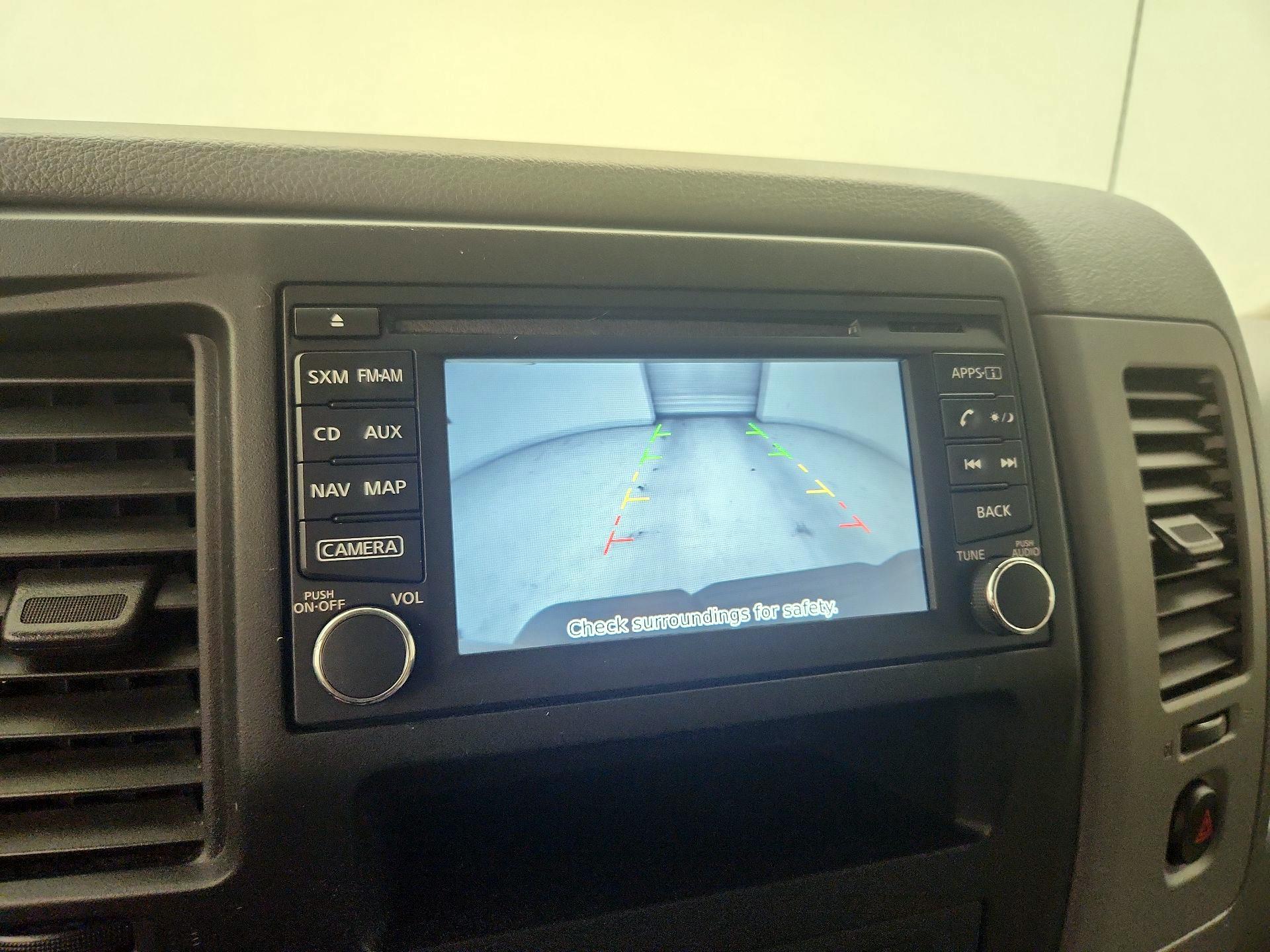 Thumbnail: 2016 Nissan NV - 15