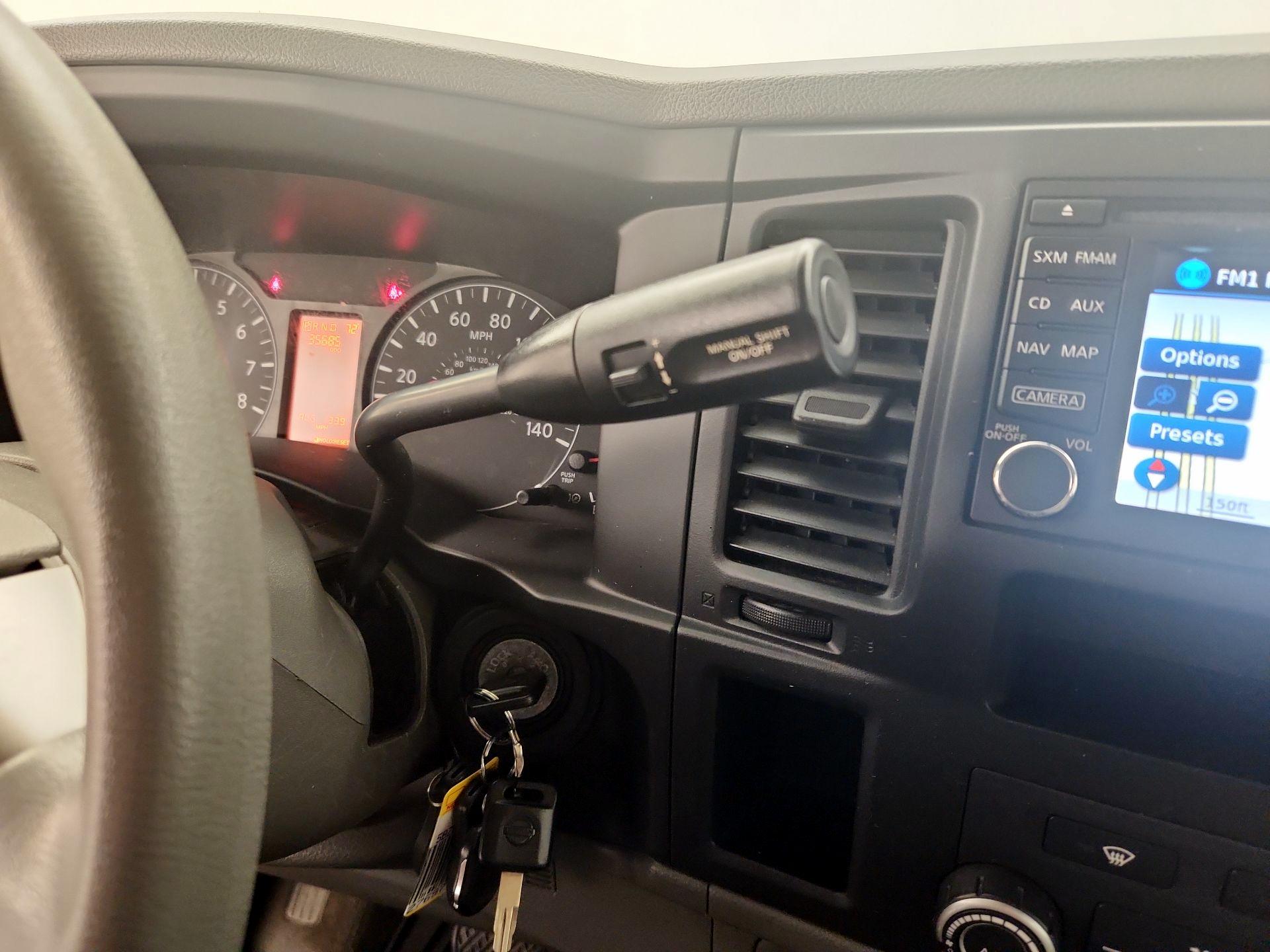 Thumbnail: 2016 Nissan NV - 18