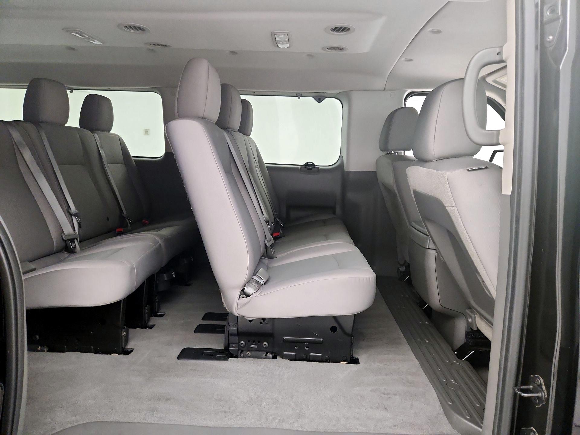 Thumbnail: 2016 Nissan NV - 20