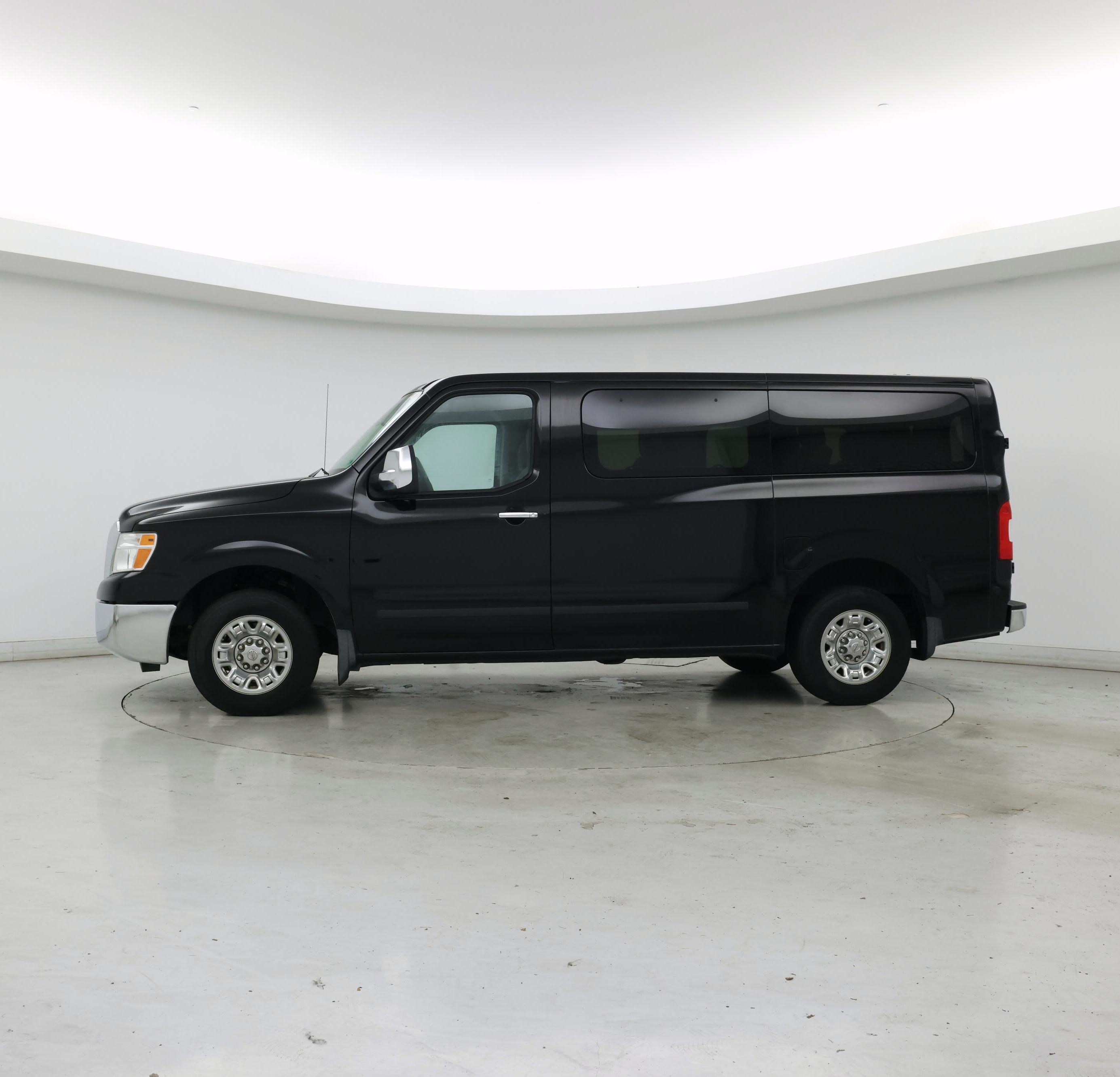 Thumbnail: 2016 Nissan NV - 3