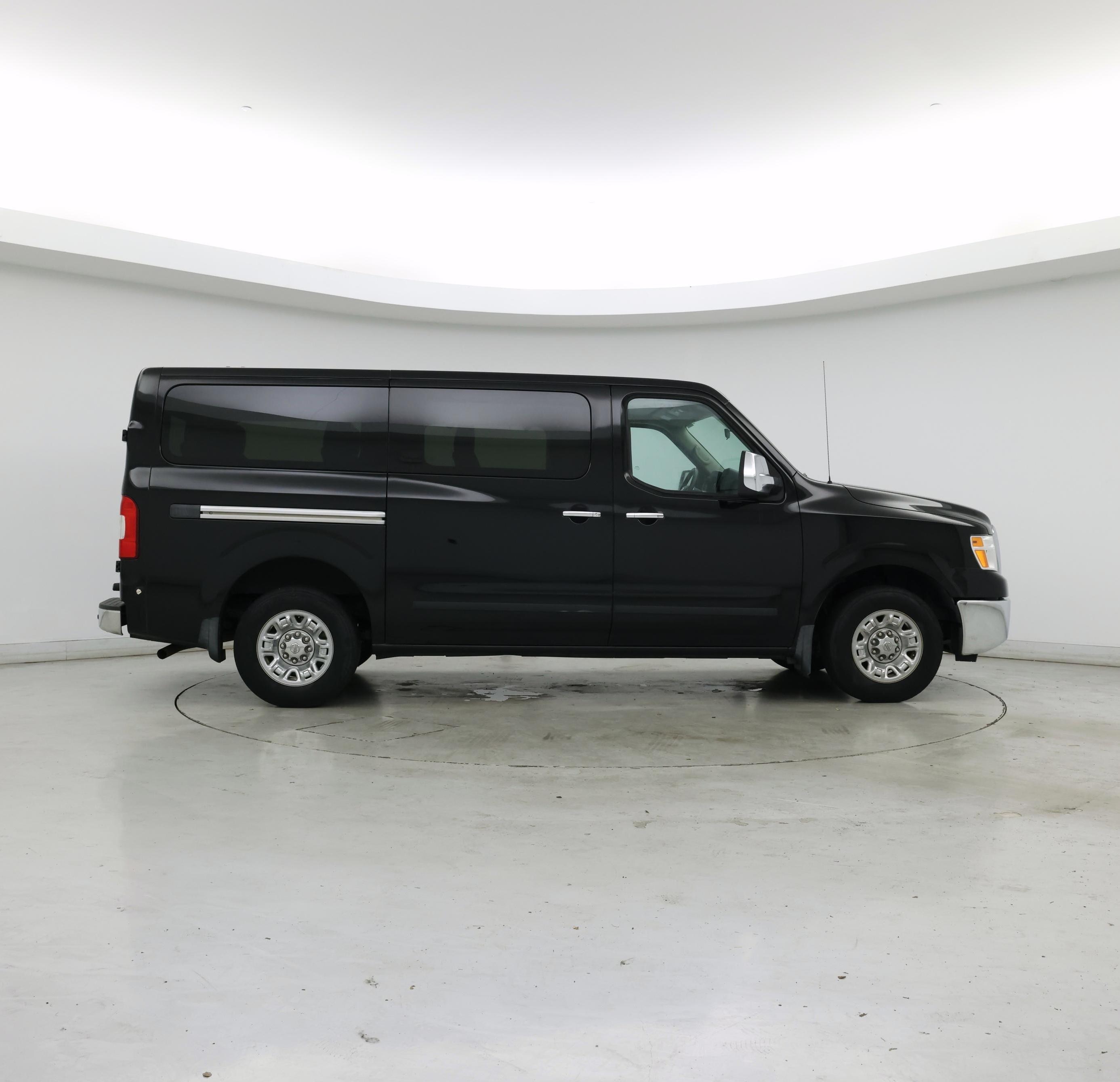 Thumbnail: 2016 Nissan NV - 7