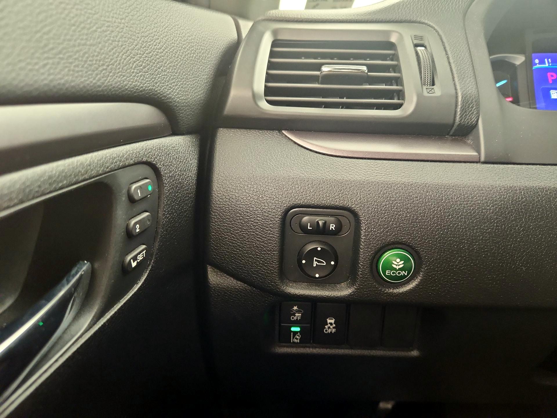 Thumbnail: 2021 Honda Passport - 13