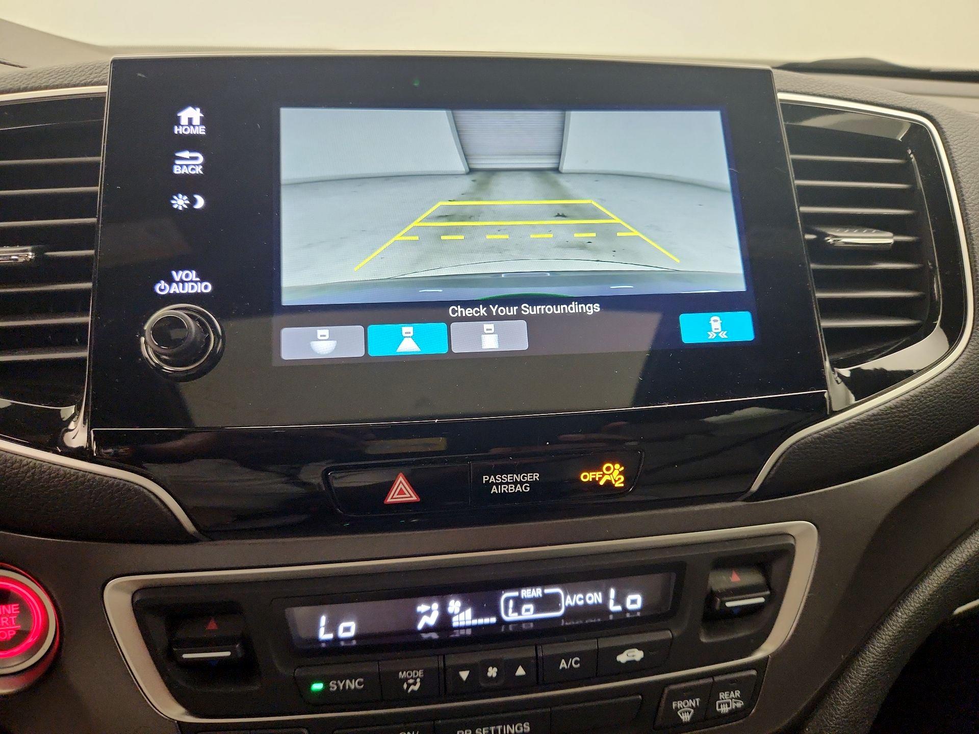Thumbnail: 2021 Honda Passport - 14