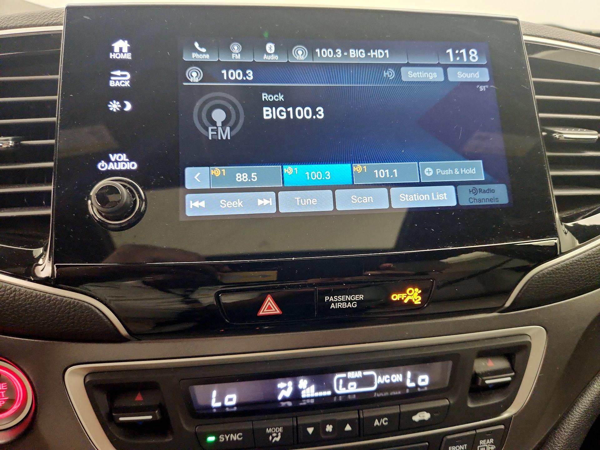 Thumbnail: 2021 Honda Passport - 15