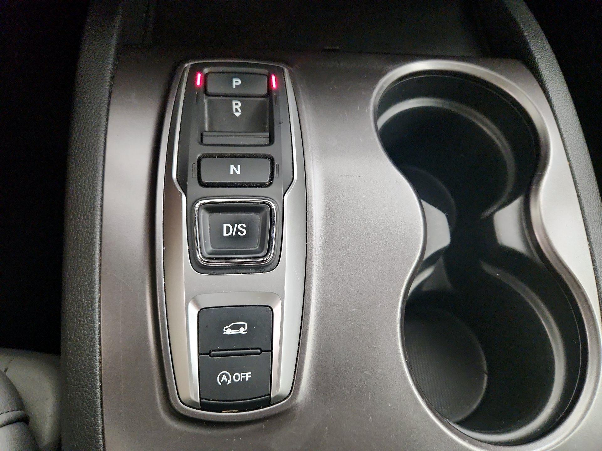 Thumbnail: 2021 Honda Passport - 17