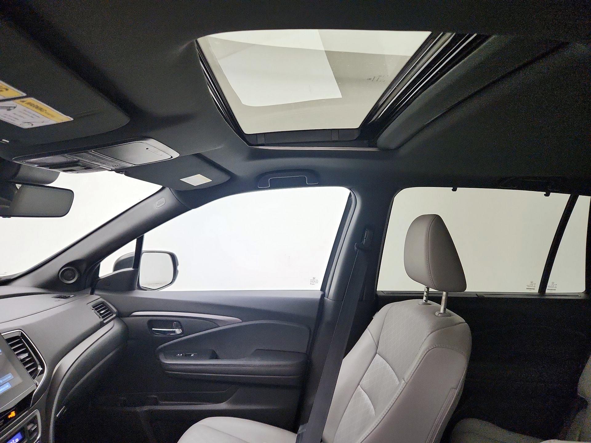 Thumbnail: 2021 Honda Passport - 19