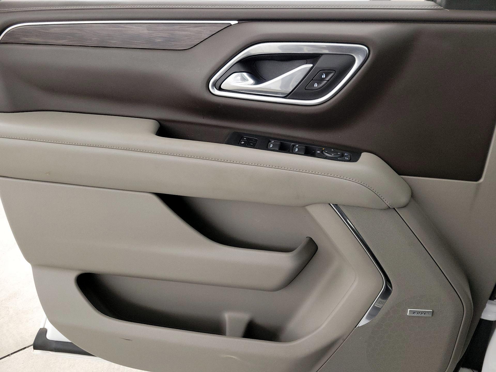 Thumbnail: 2021 Chevrolet Suburban - 12