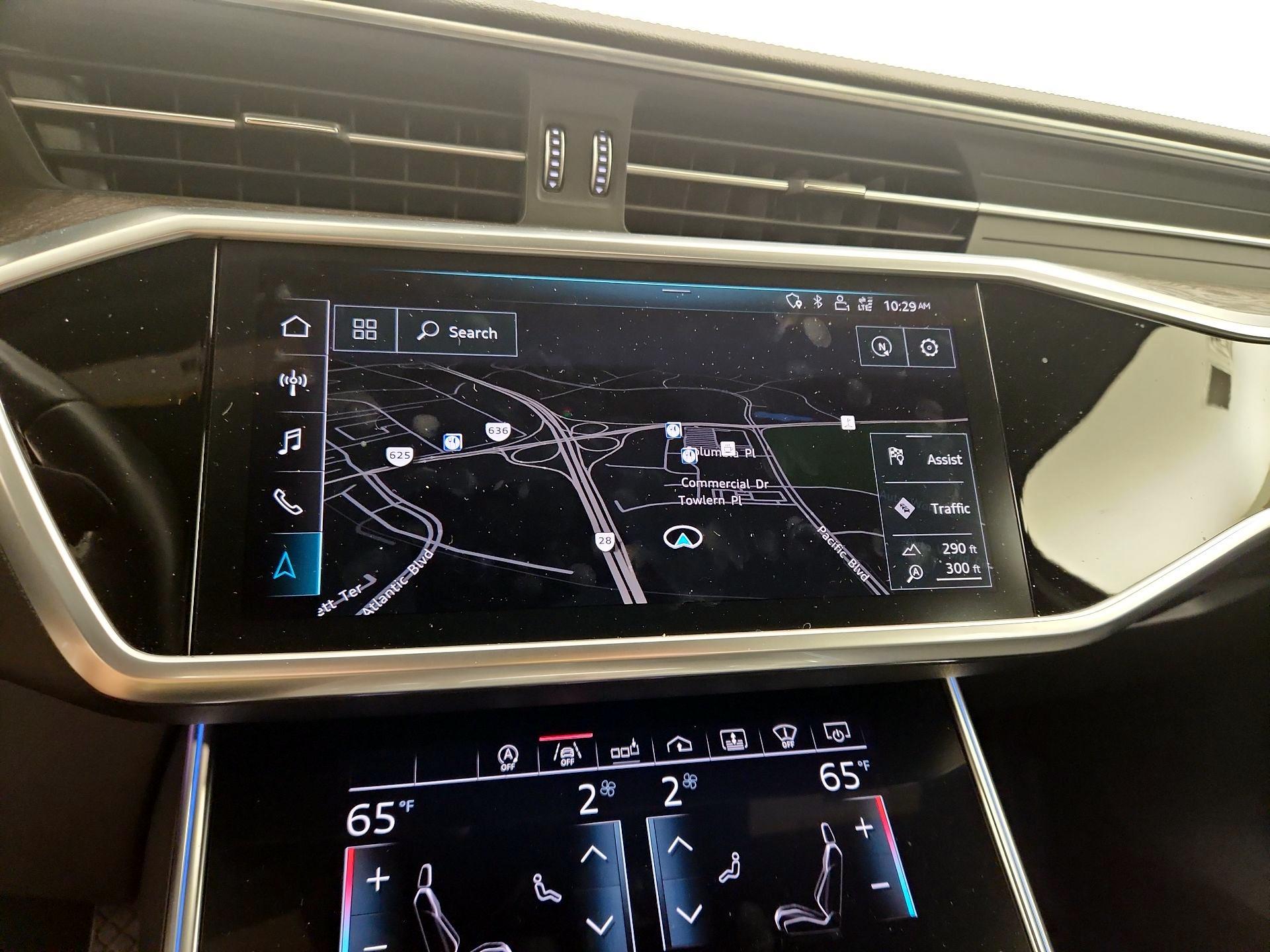 Thumbnail: 2019 Audi A6 - 14