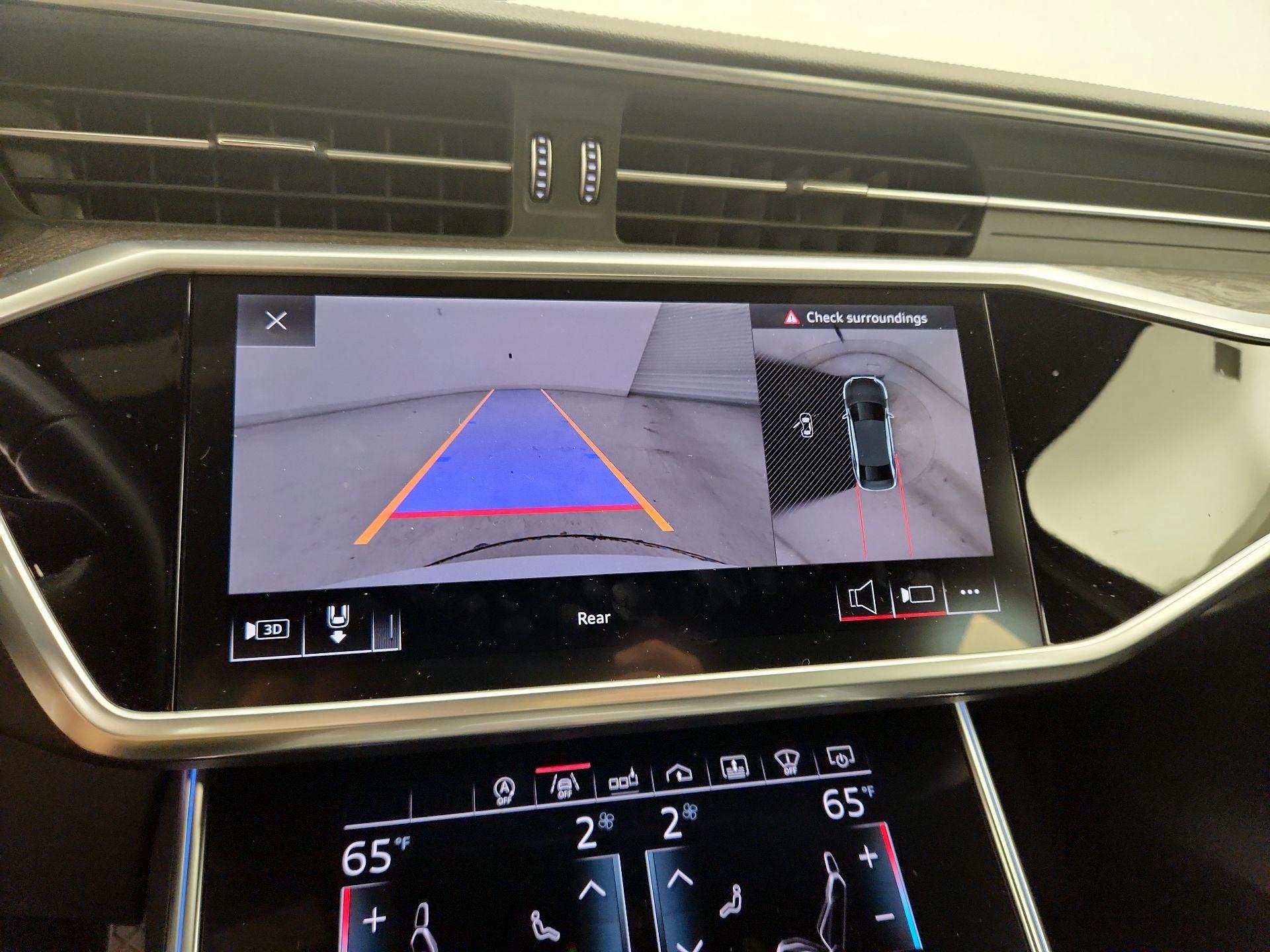 Thumbnail: 2019 Audi A6 - 15