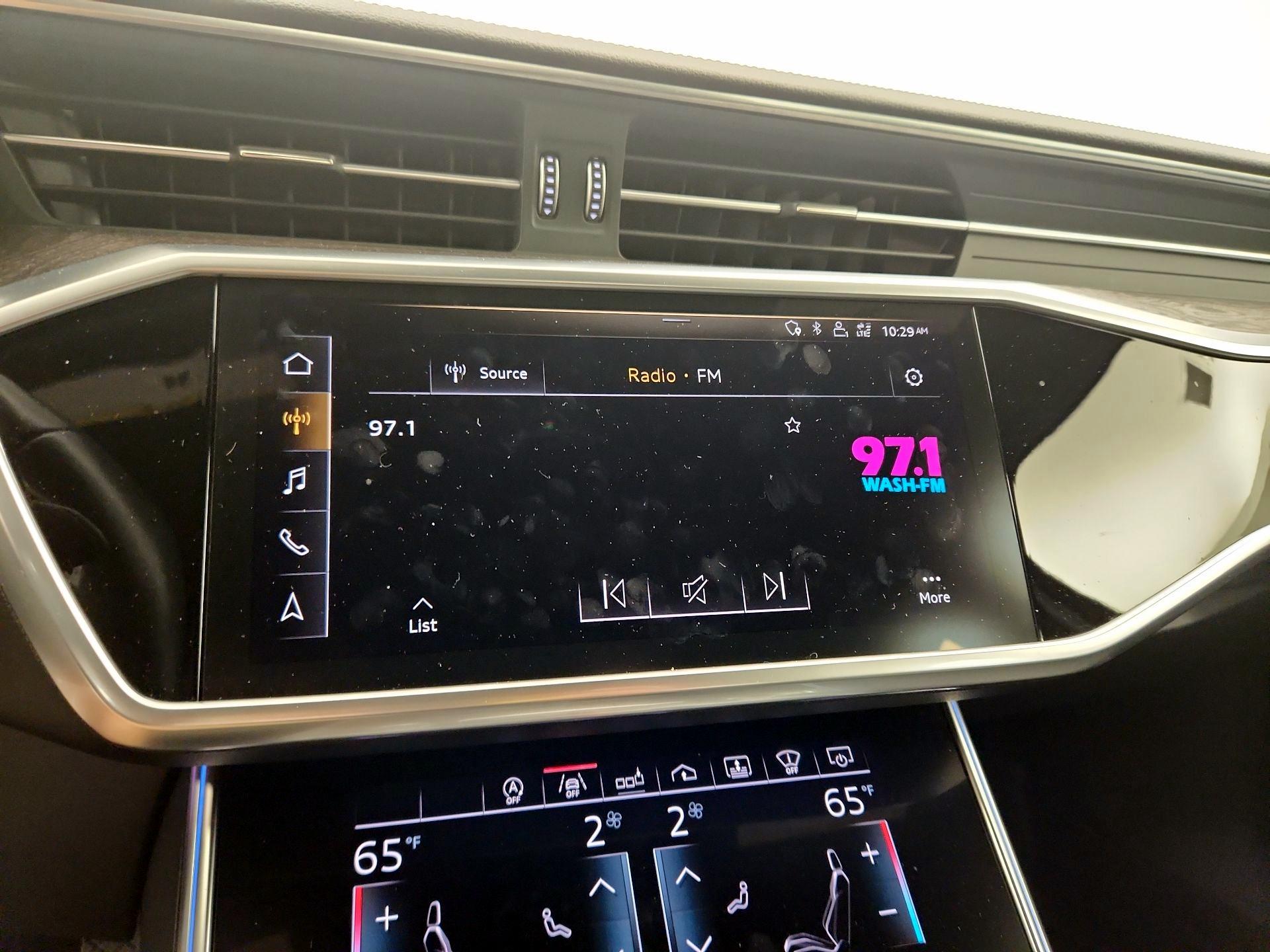 Thumbnail: 2019 Audi A6 - 16