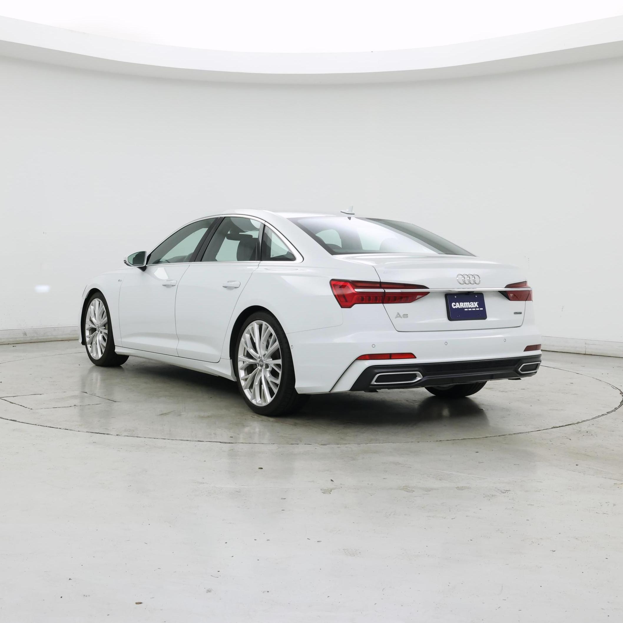 Thumbnail: 2019 Audi A6 - 2