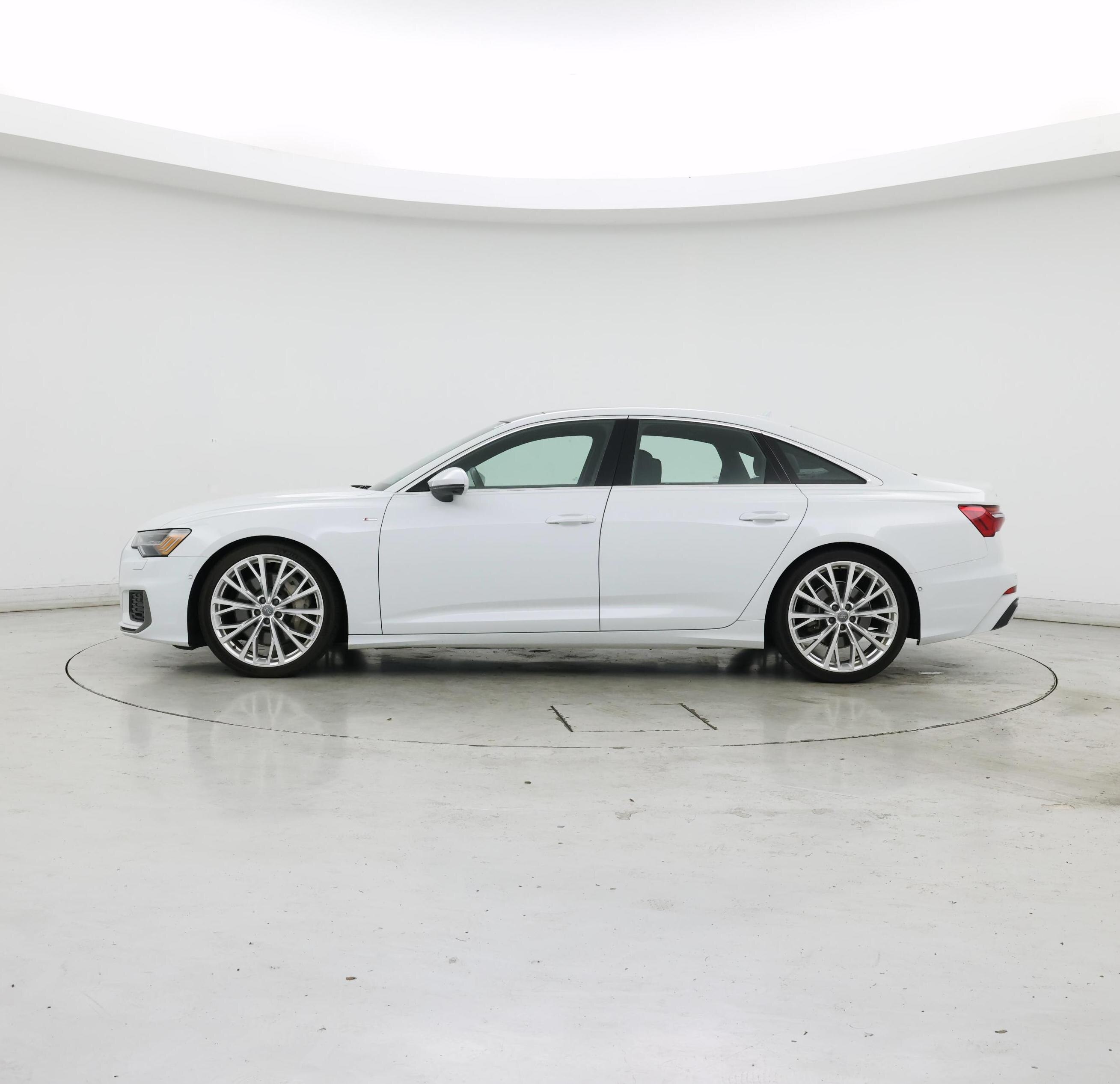 Thumbnail: 2019 Audi A6 - 3