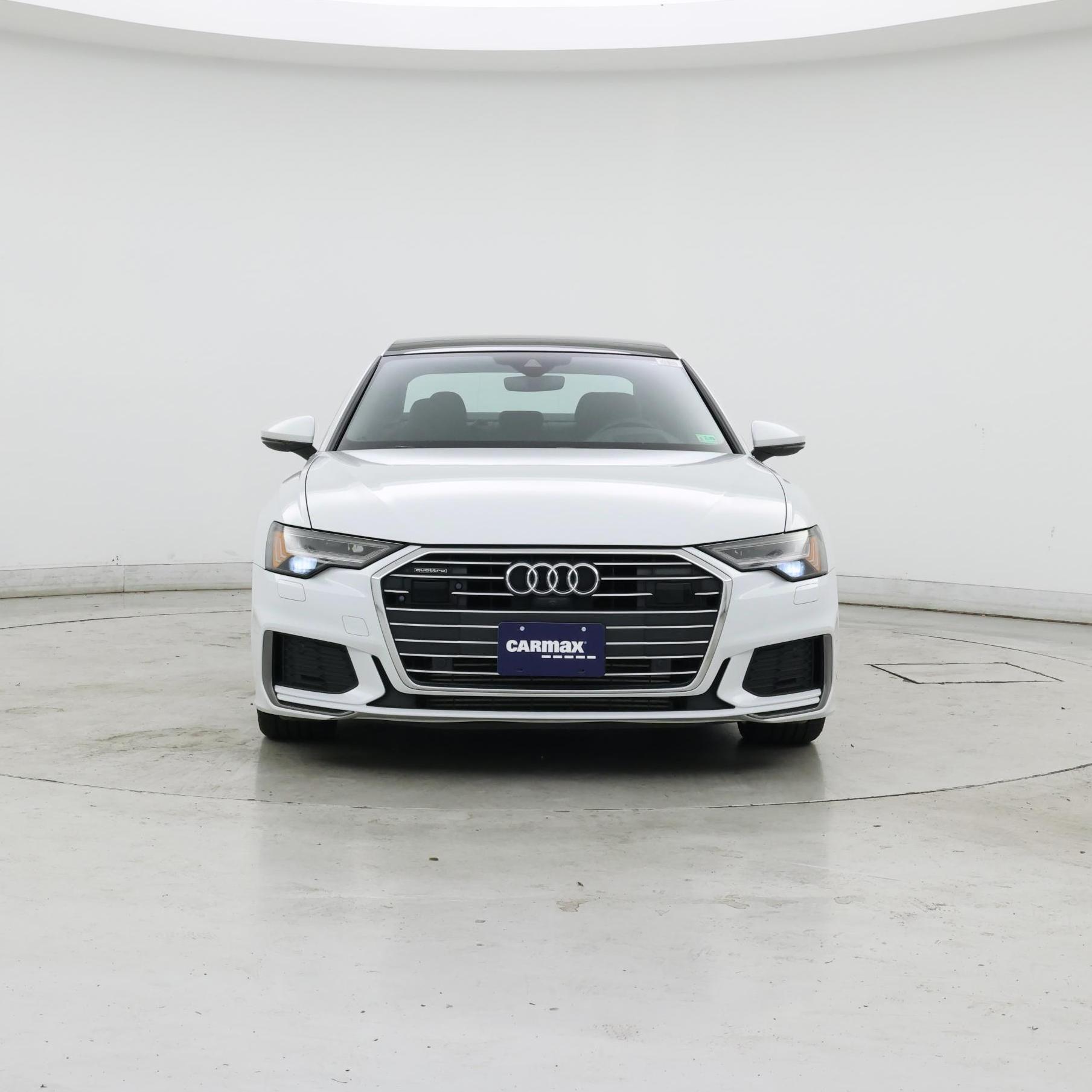 Thumbnail: 2019 Audi A6 - 5