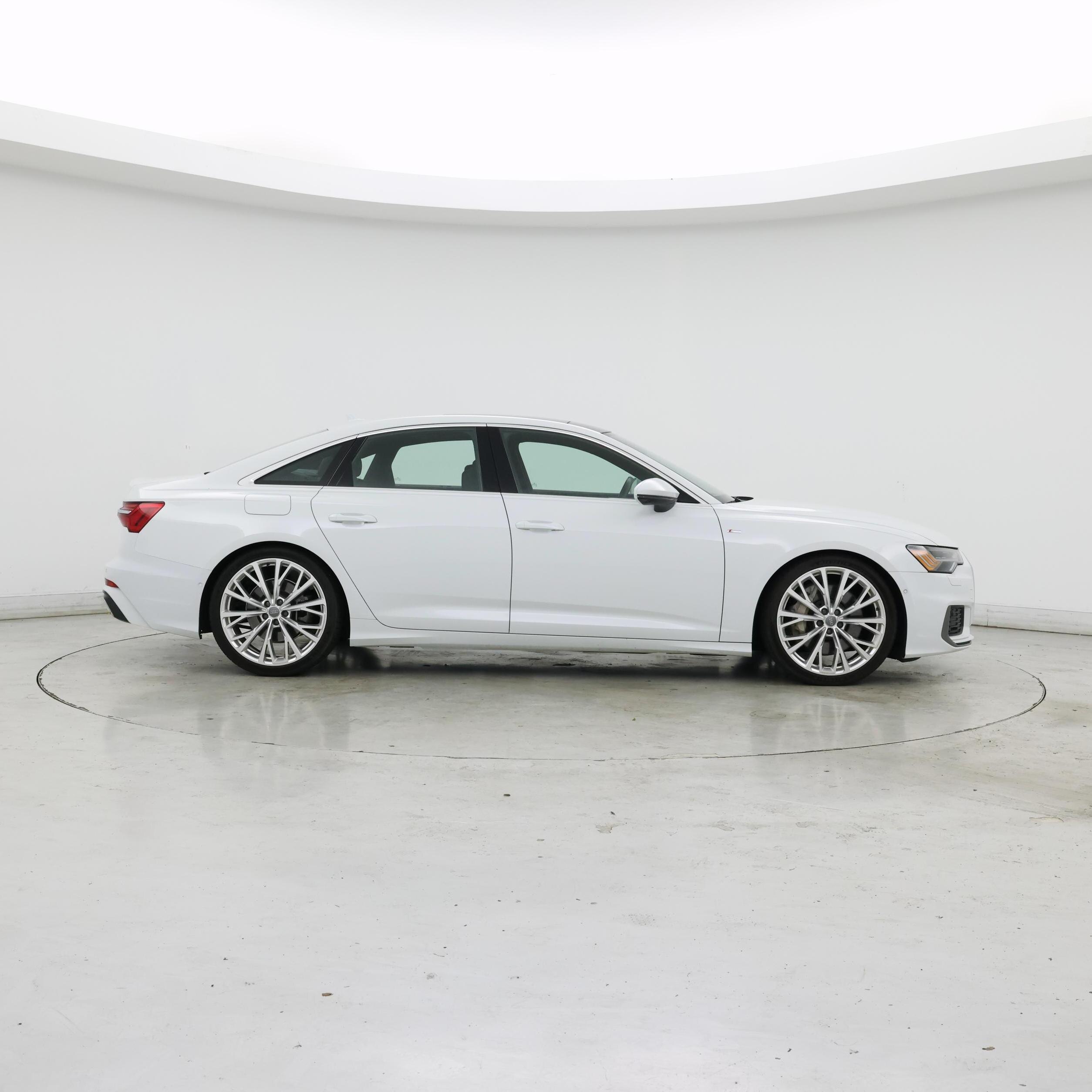 Thumbnail: 2019 Audi A6 - 7