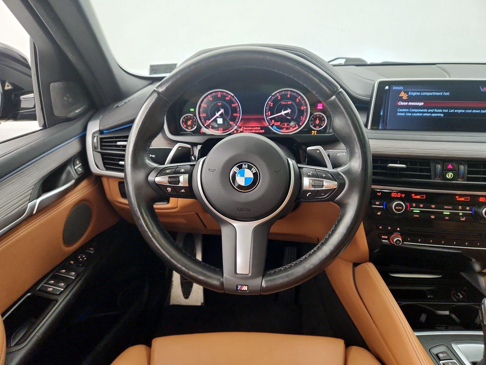 Thumbnail: 2019 BMW X6 - 10
