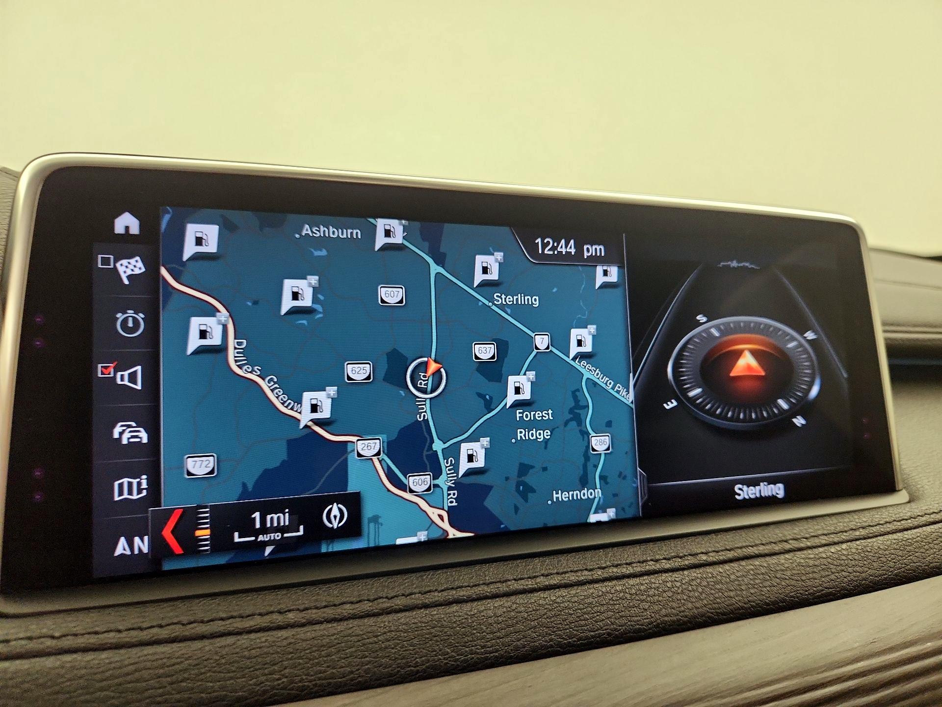 Thumbnail: 2019 BMW X6 - 14