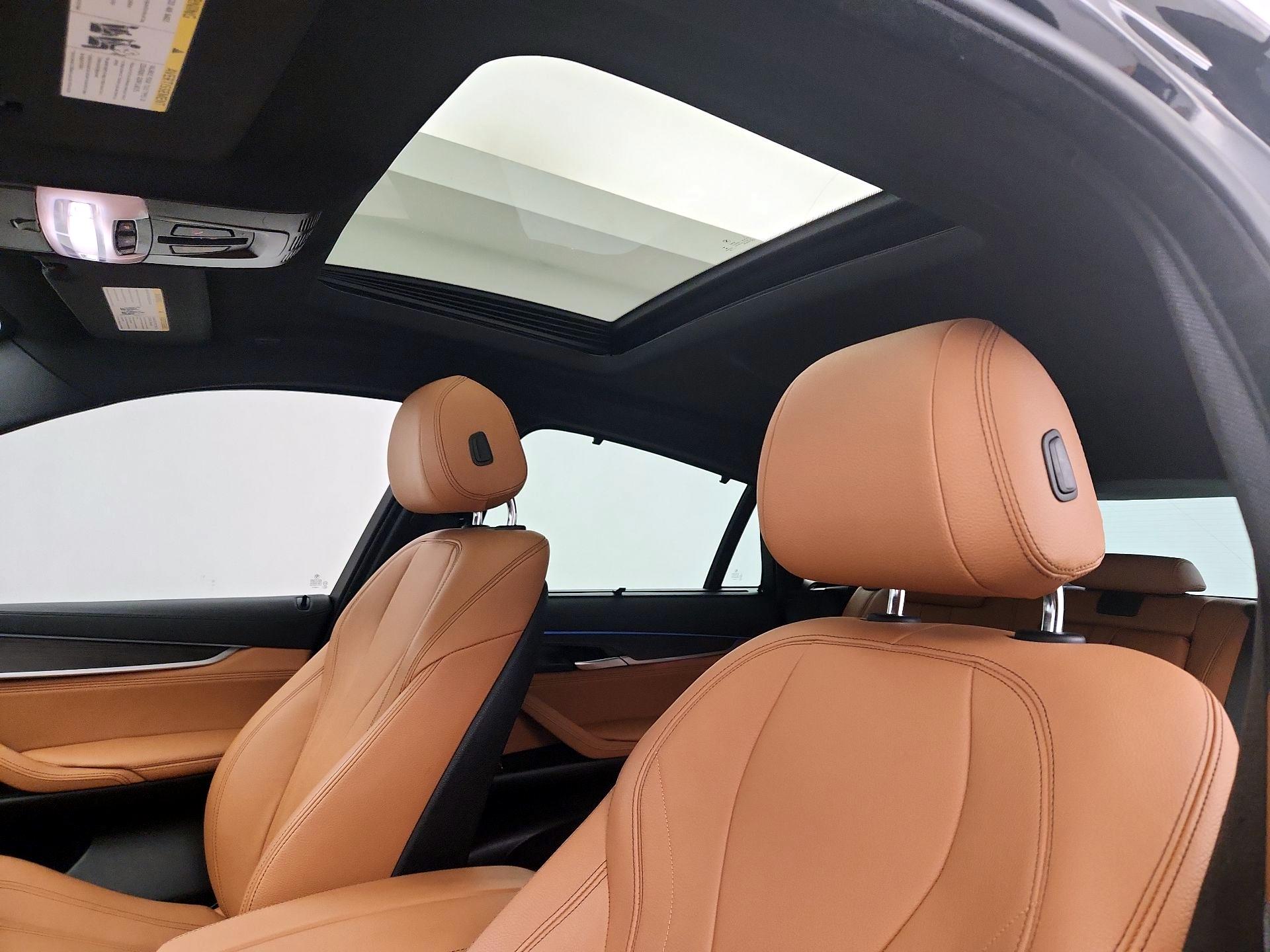 Thumbnail: 2019 BMW X6 - 20