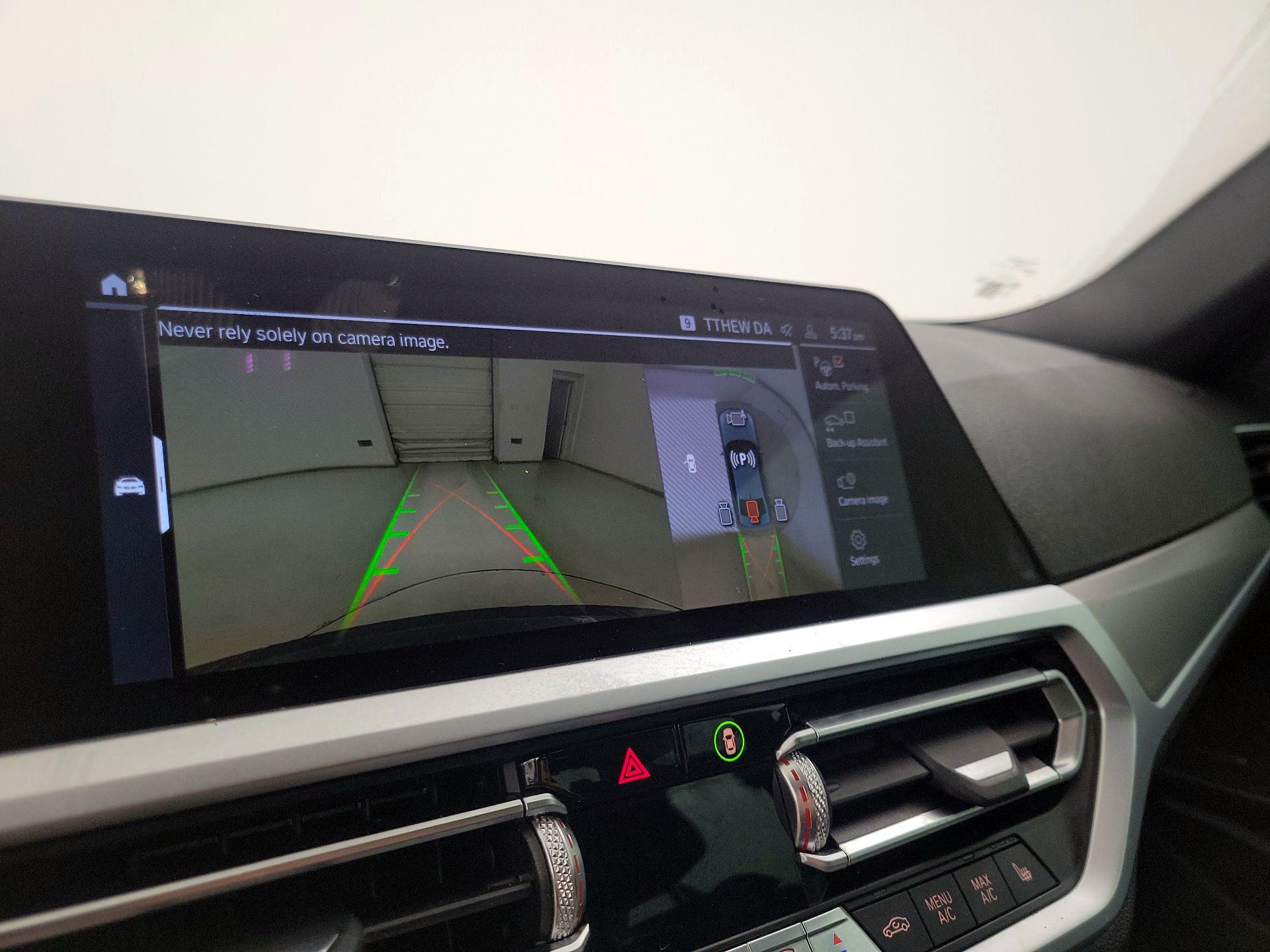 Thumbnail: 2020 BMW 3 Series - 15