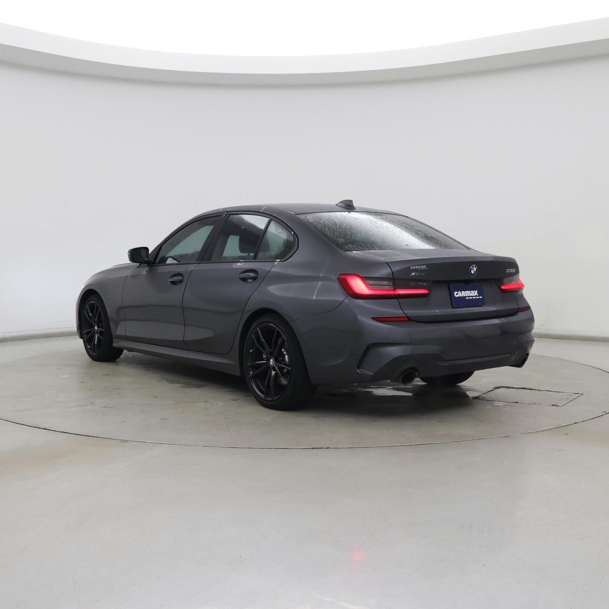 Thumbnail: 2020 BMW 3 Series - 2