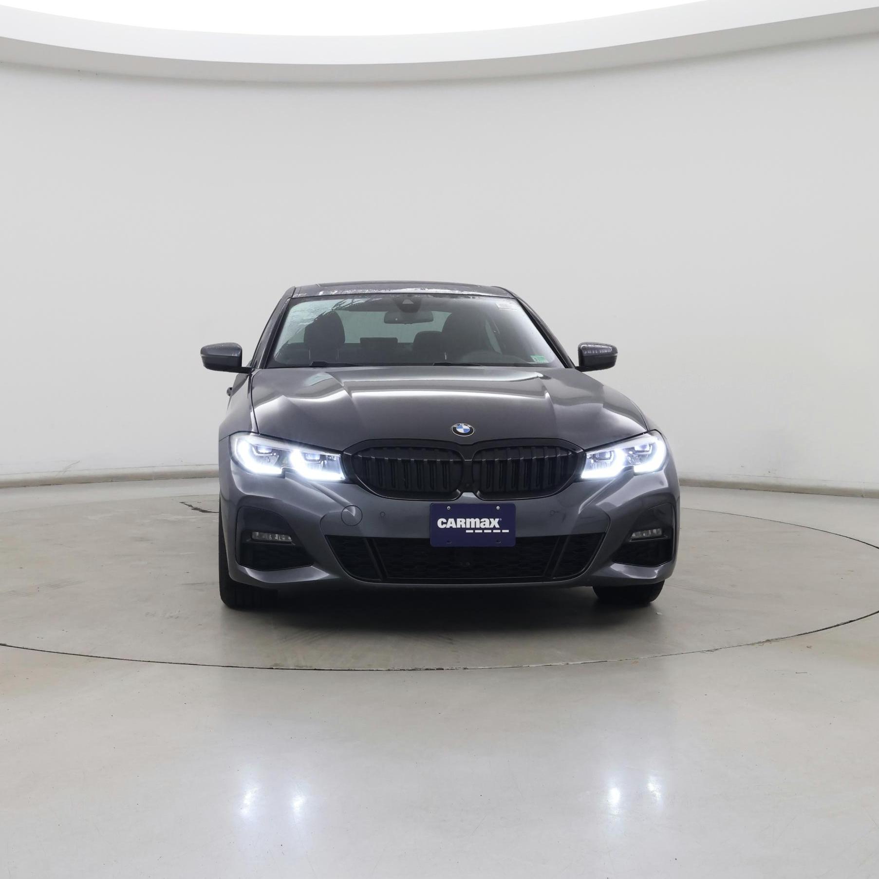 Thumbnail: 2020 BMW 3 Series - 5