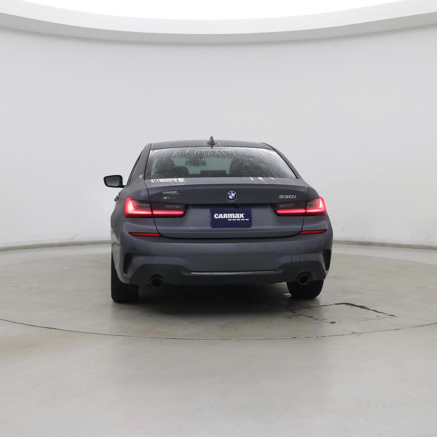 Thumbnail: 2020 BMW 3 Series - 6