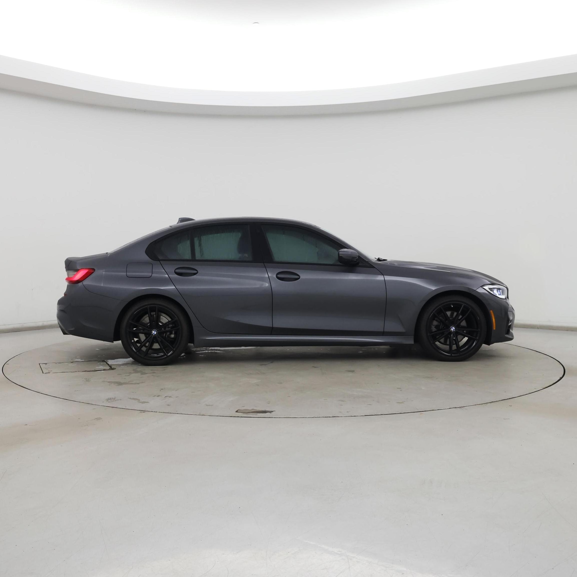 Thumbnail: 2020 BMW 3 Series - 7