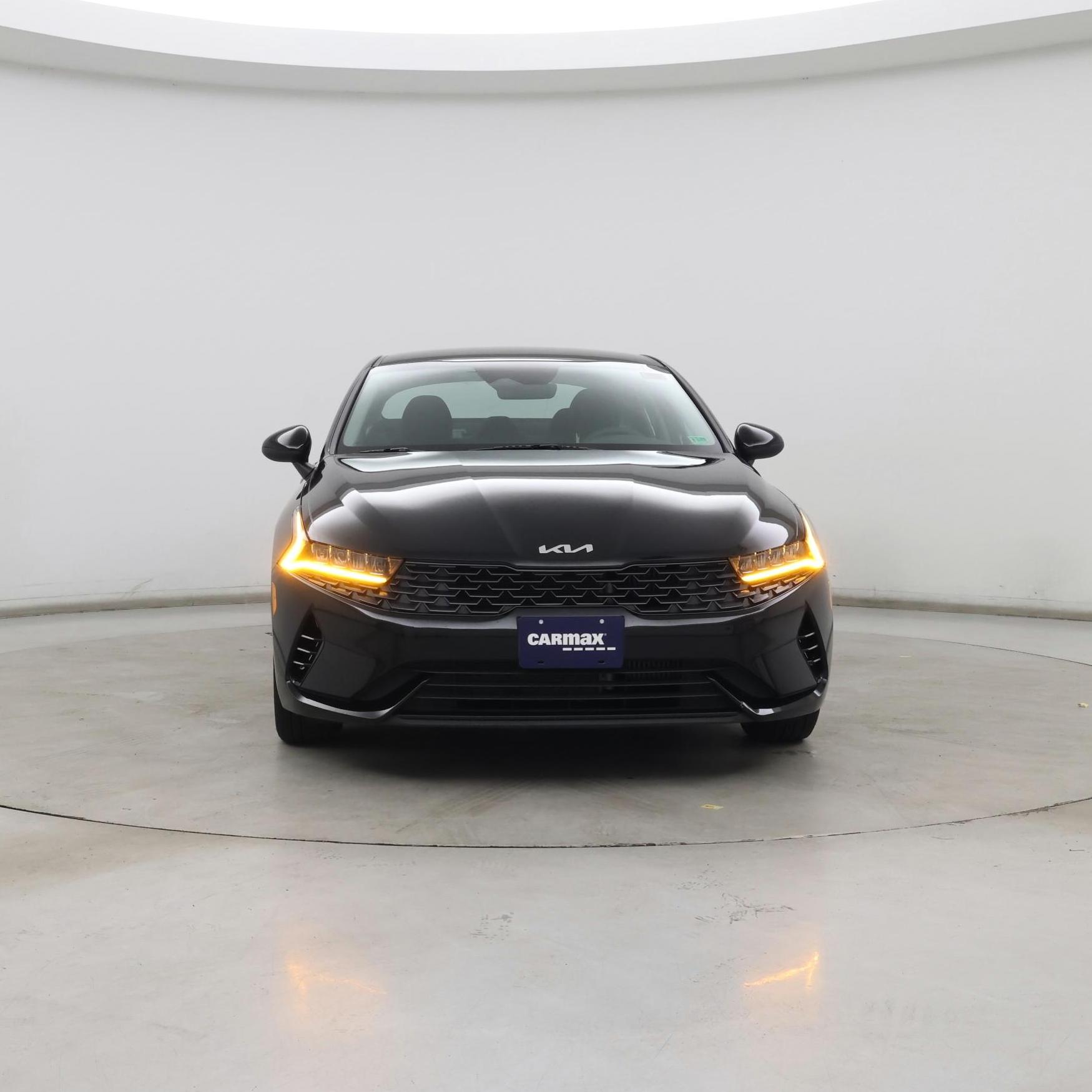 Thumbnail: 2022 Kia K5 - 5