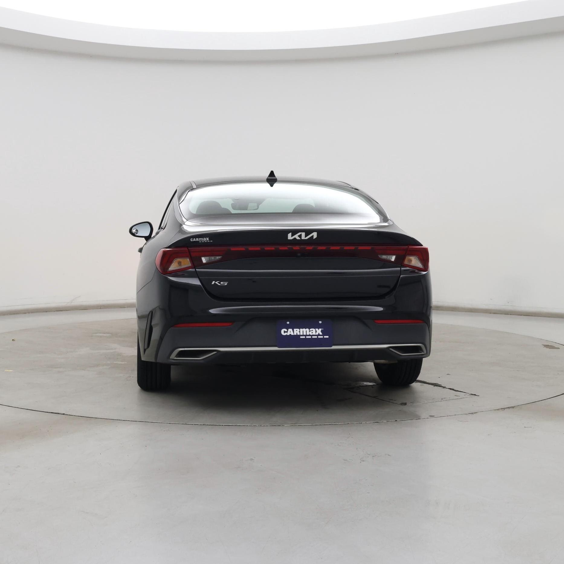 Thumbnail: 2022 Kia K5 - 6