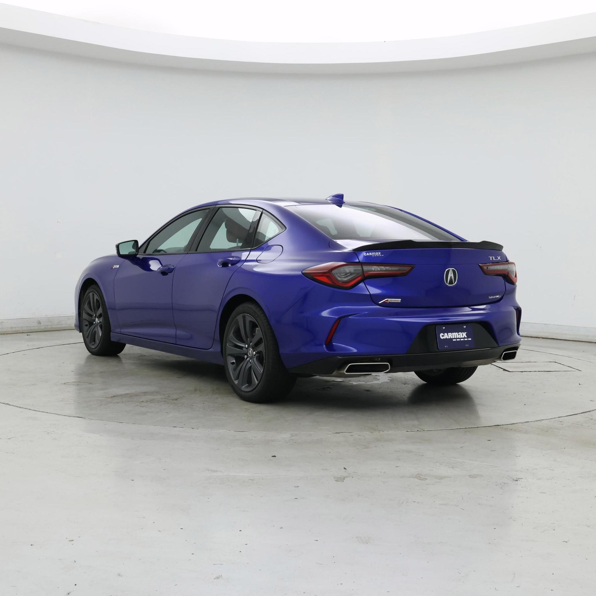 Thumbnail: 2023 Acura TLX - 2