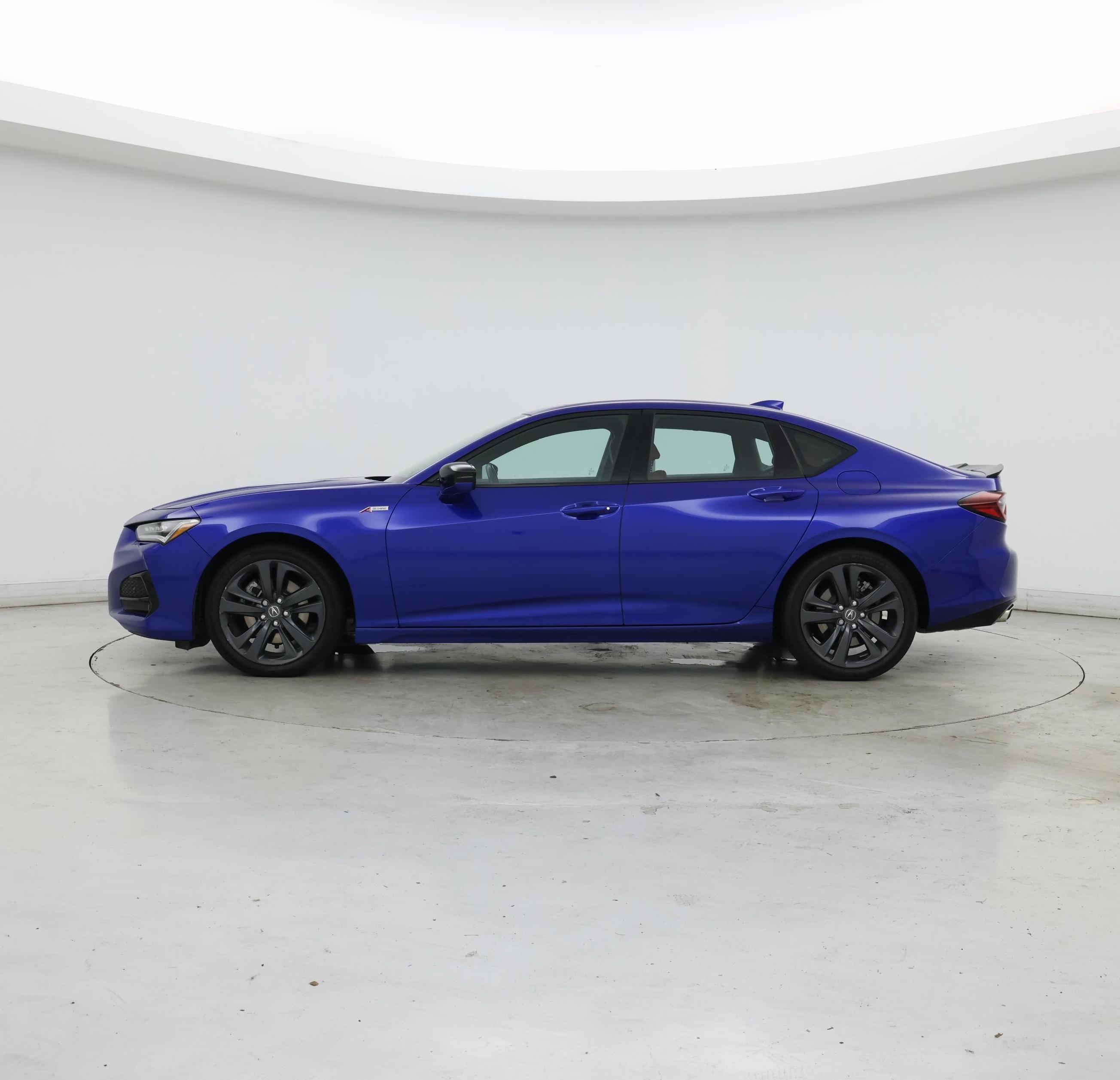 Thumbnail: 2023 Acura TLX - 3