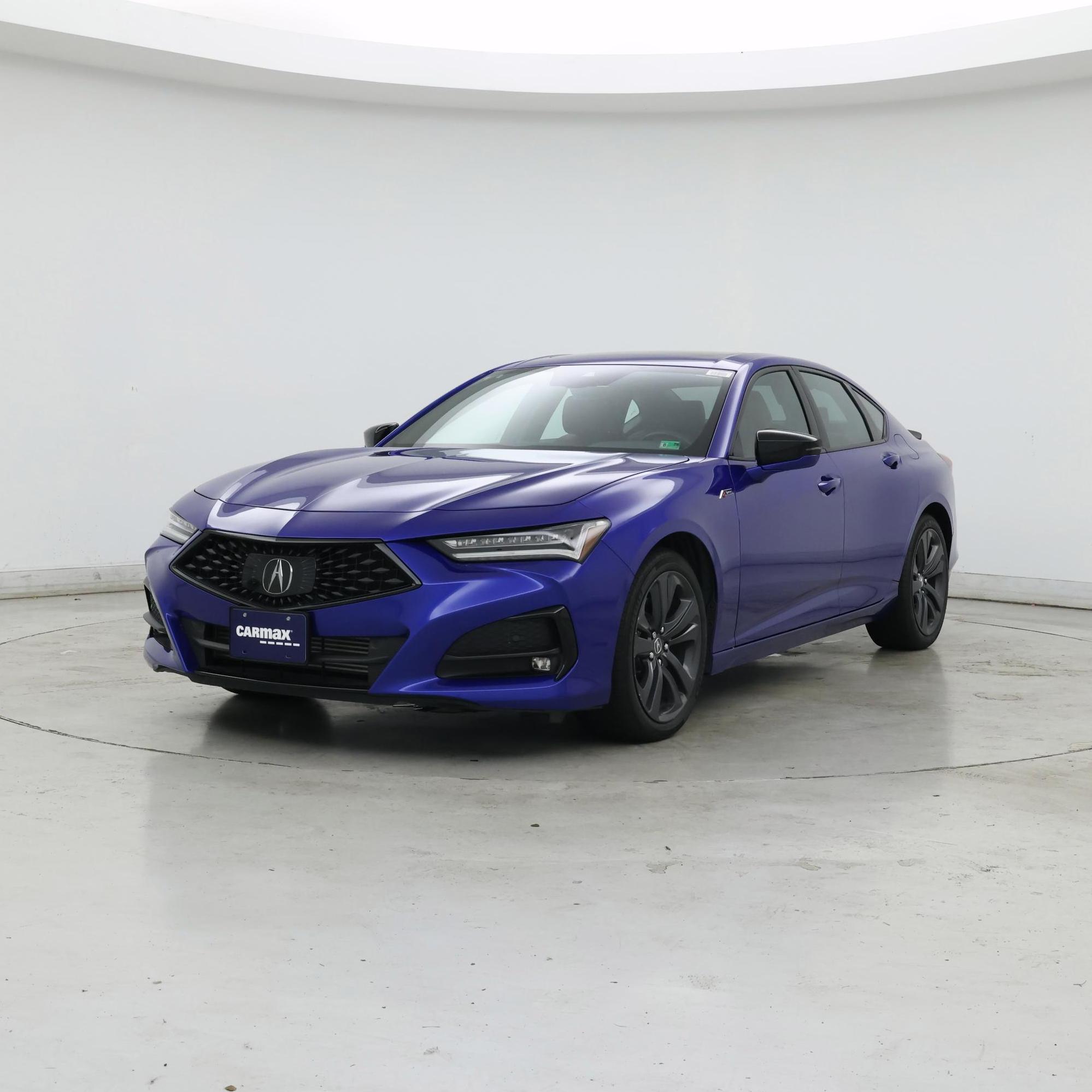 Thumbnail: 2023 Acura TLX - 4