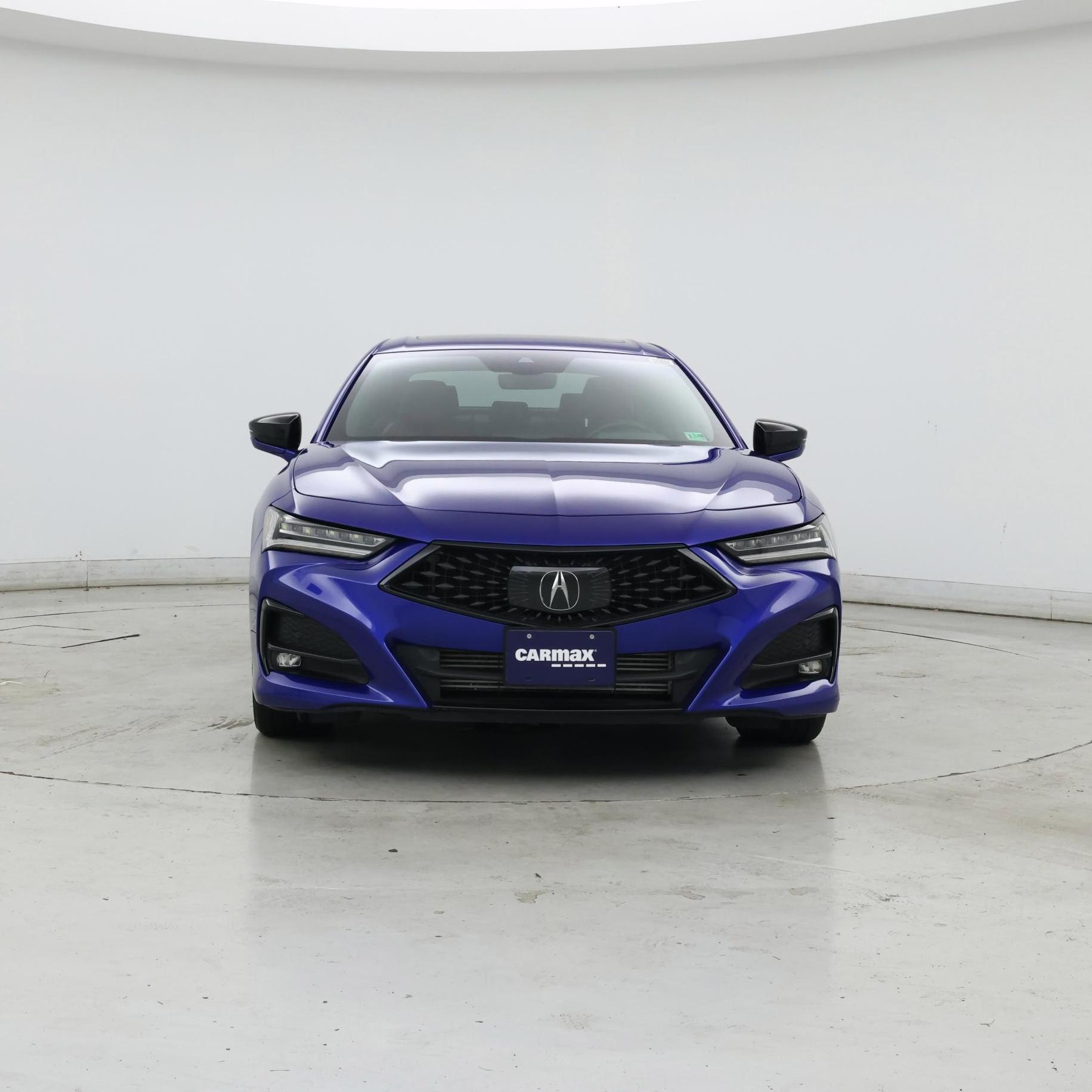 Thumbnail: 2023 Acura TLX - 5