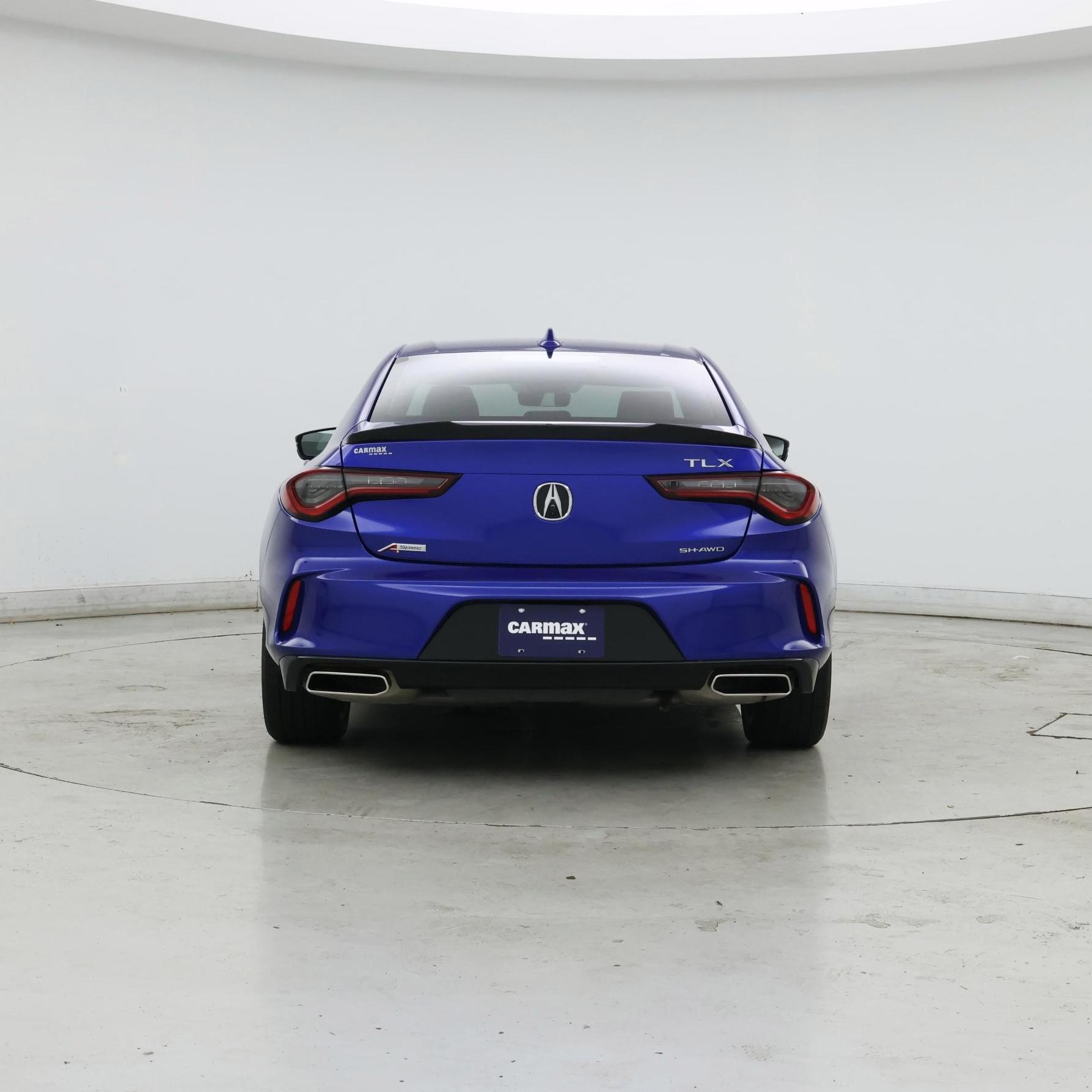 Thumbnail: 2023 Acura TLX - 6