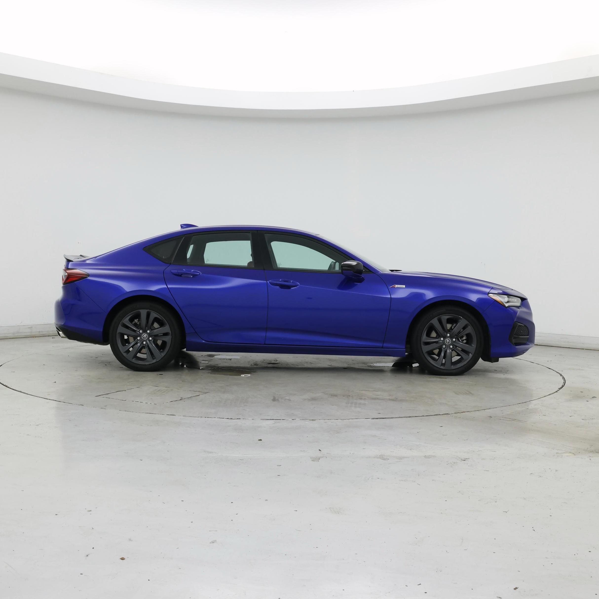 Thumbnail: 2023 Acura TLX - 7