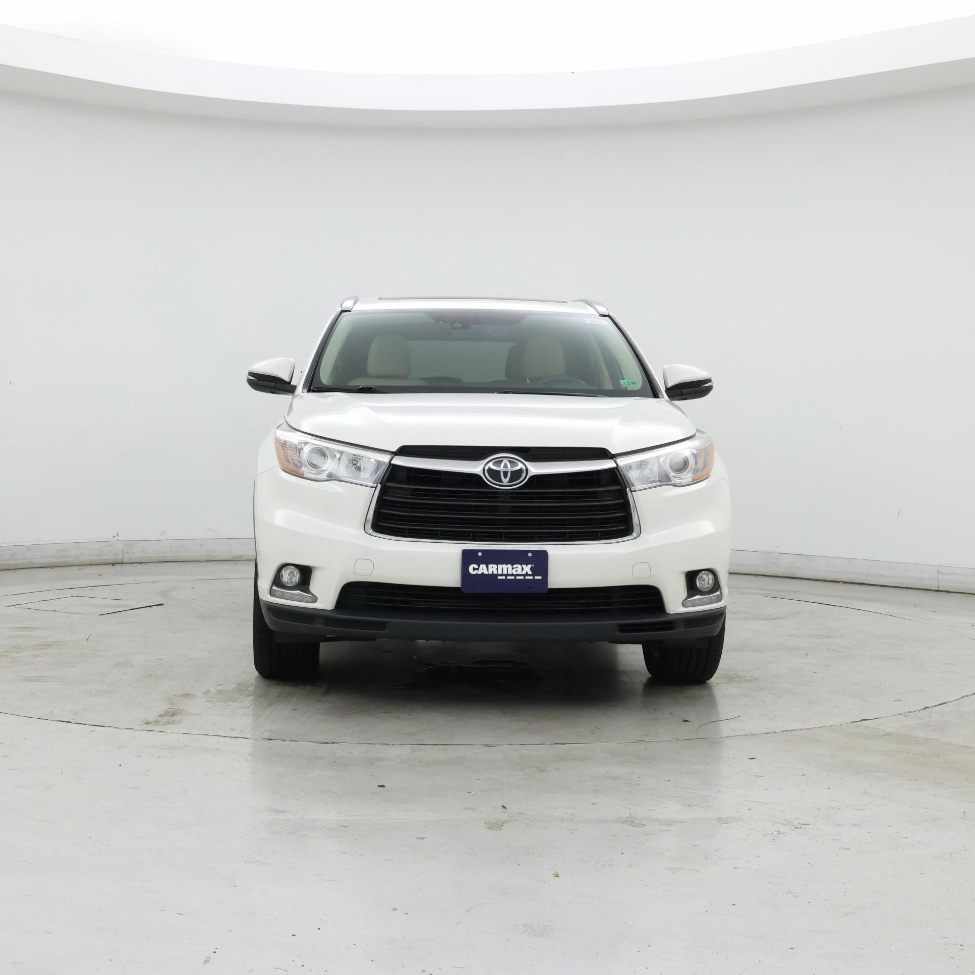 Thumbnail: 2016 Toyota Highlander - 5